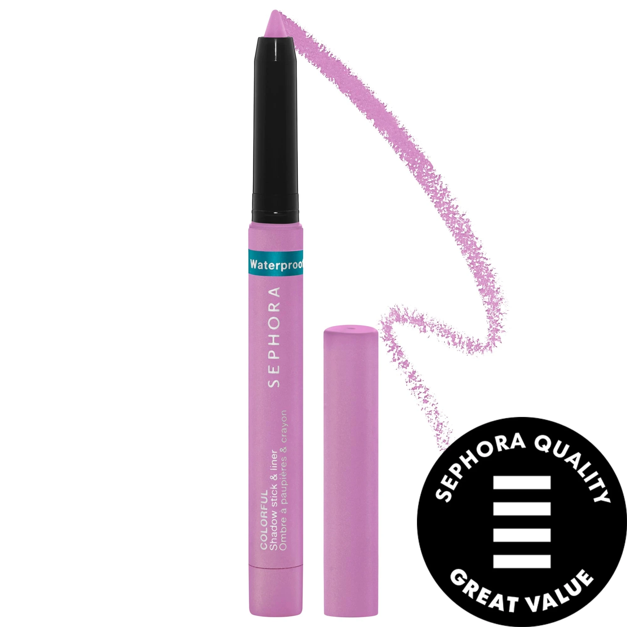 undefined Sephora Quality Great Value