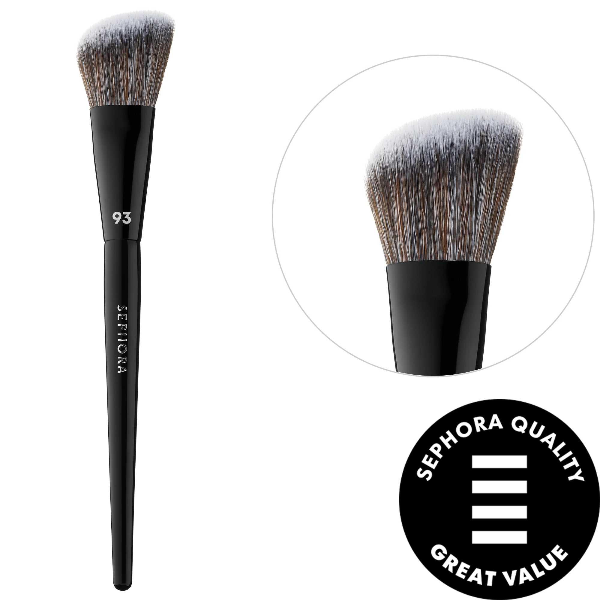 undefined Sephora Quality Great Value
