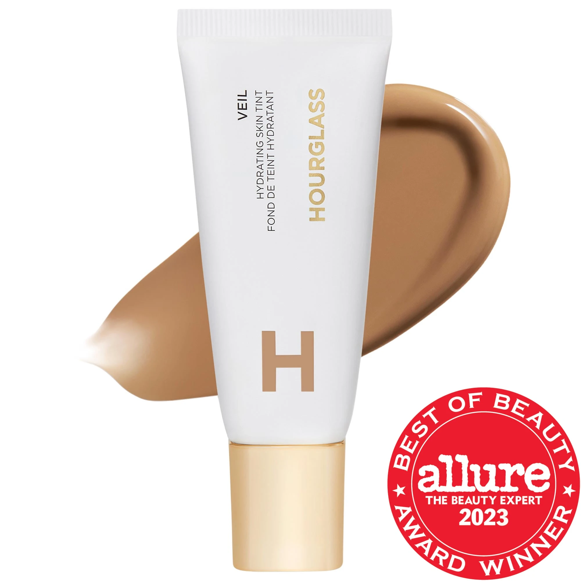 undefined allure 2023 Best of Beauty Award Winner