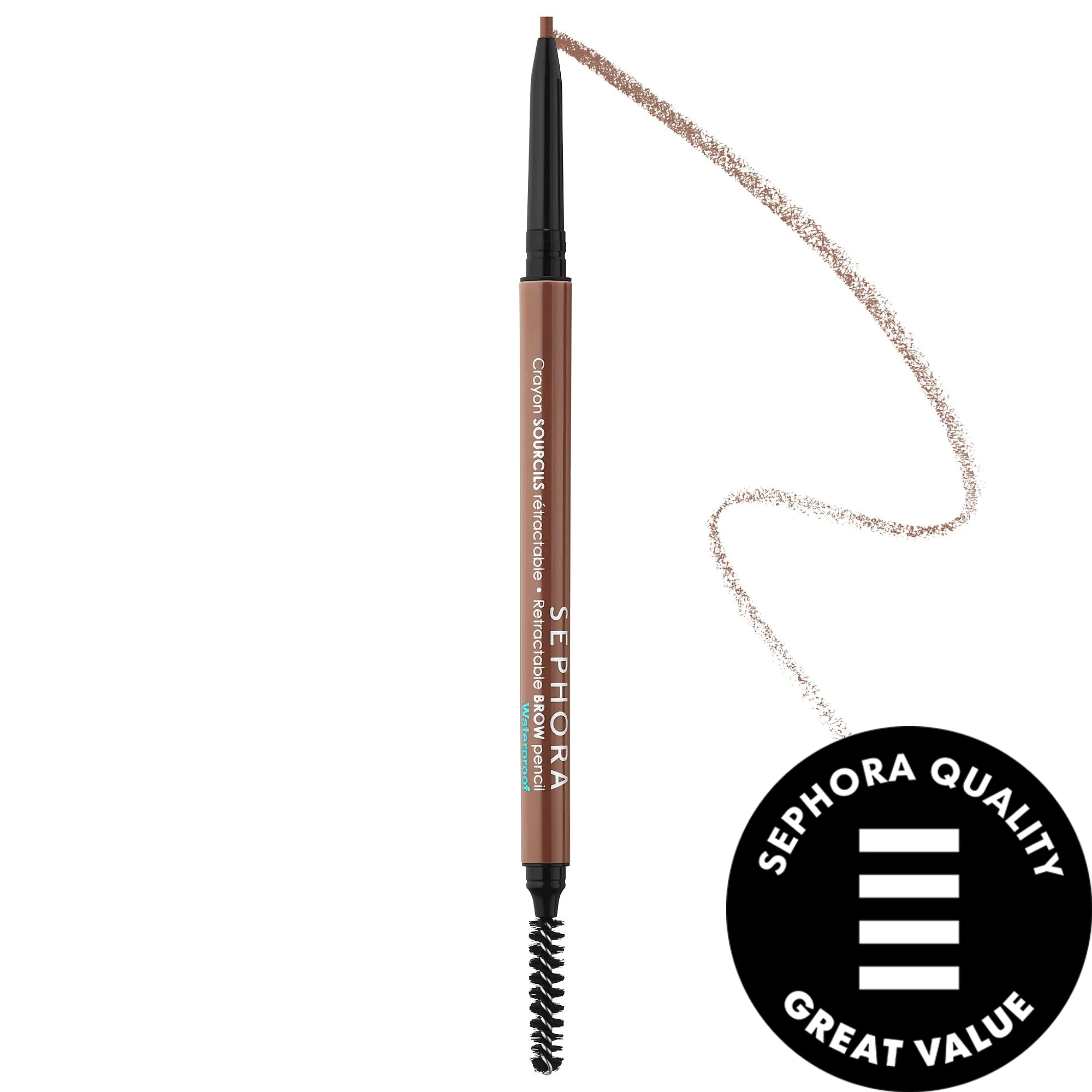 undefined Sephora Quality Great Value