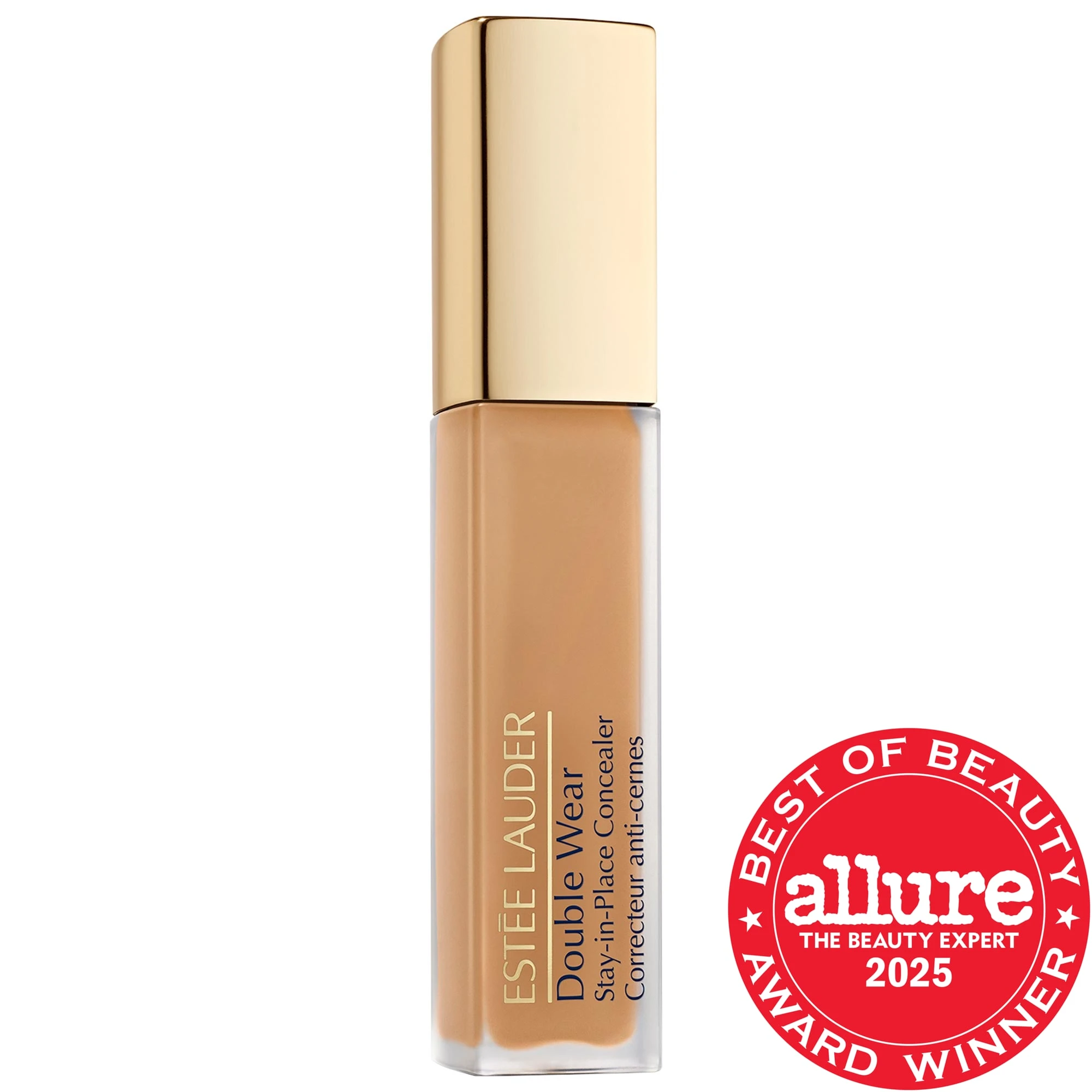 undefined allure 2025 Best of Beauty Award Winner