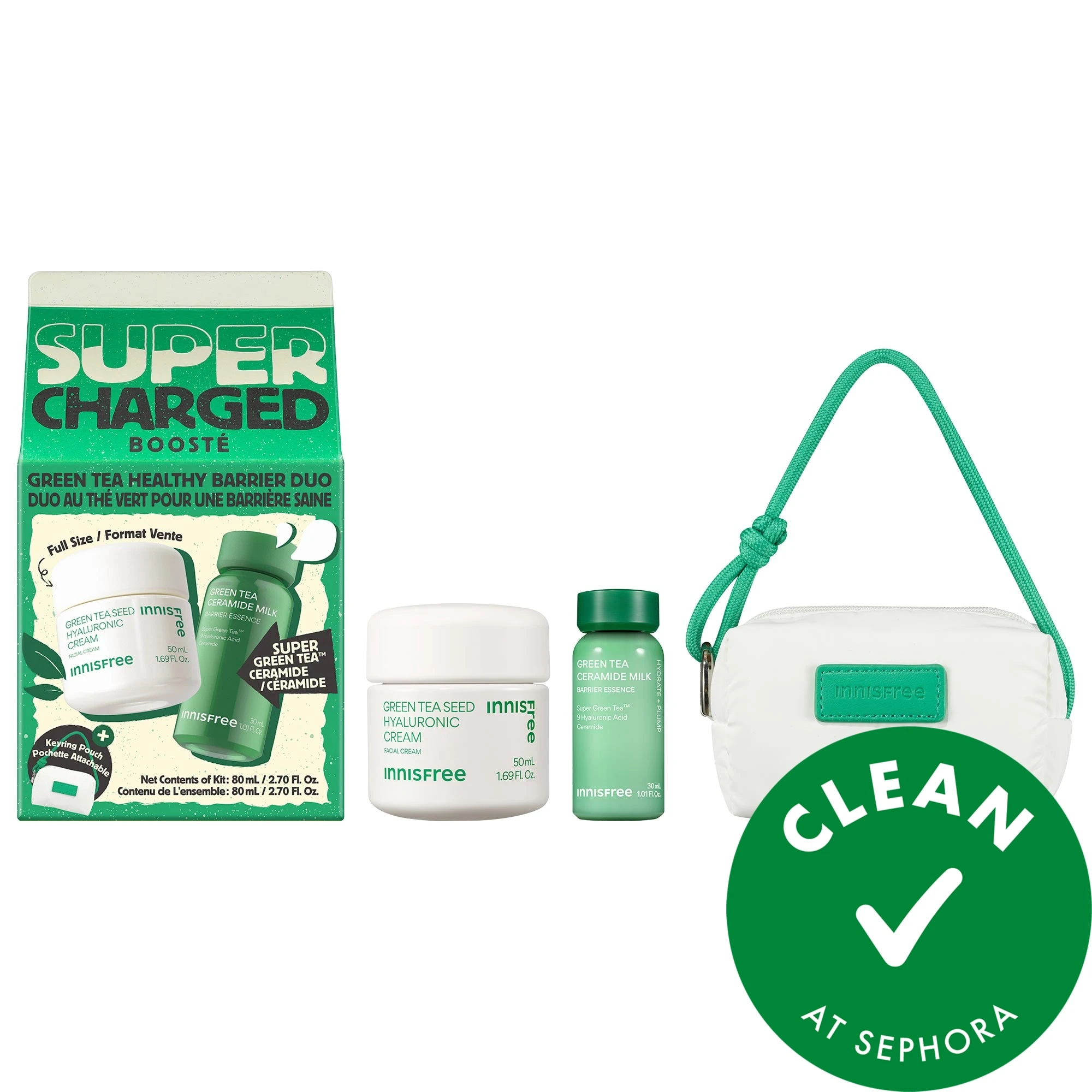 undefined Clean at Sephora