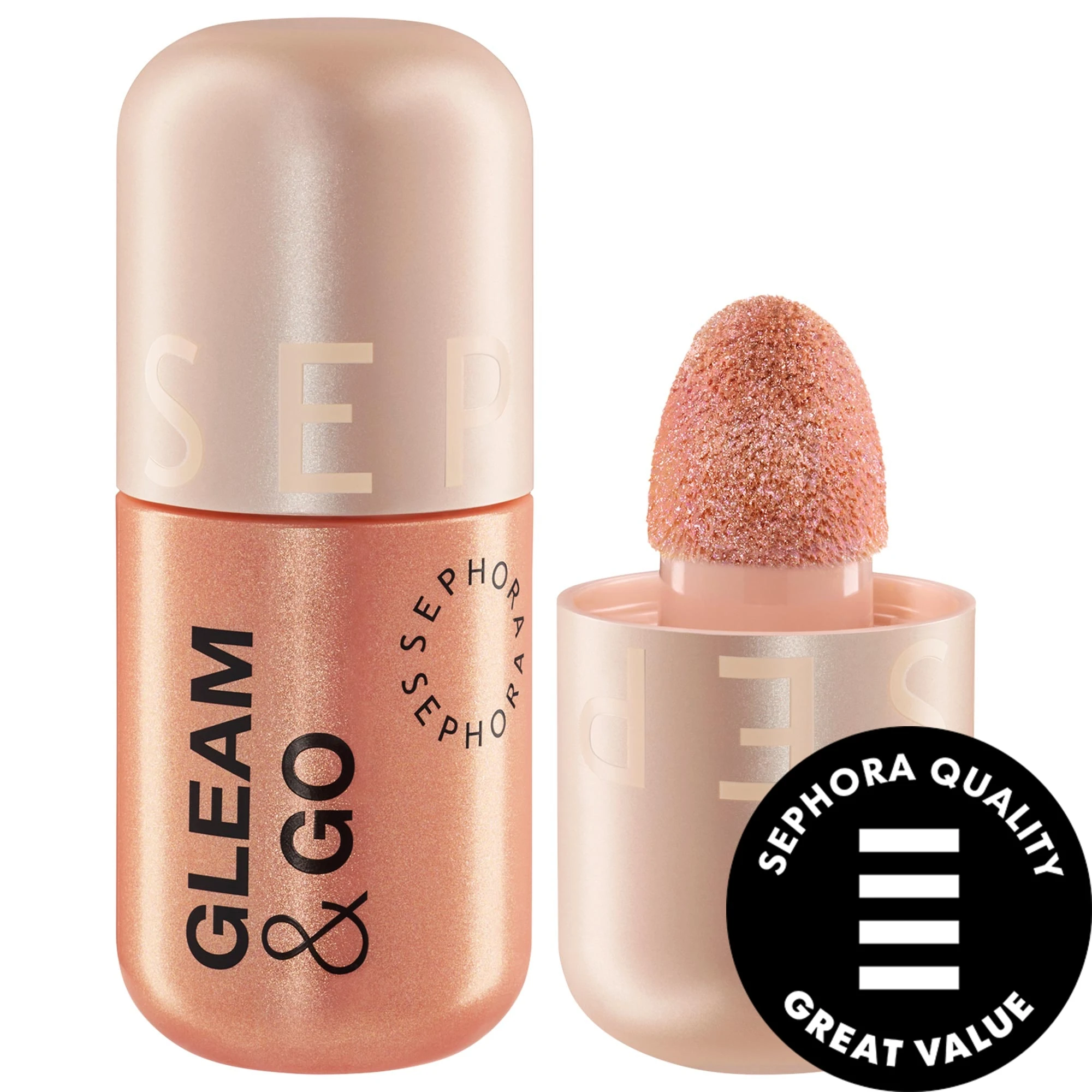 undefined Sephora Quality Great Value