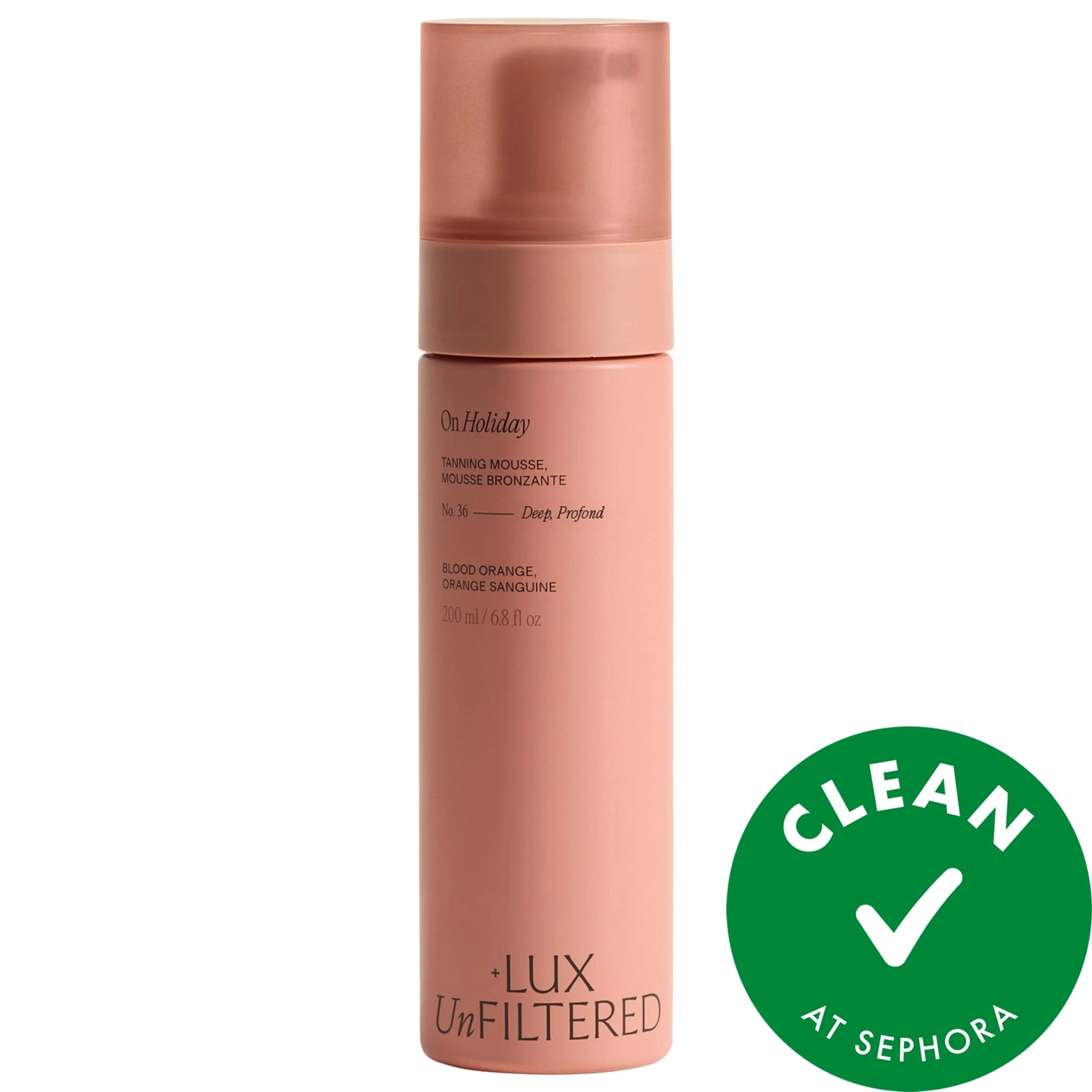 undefined Clean at Sephora