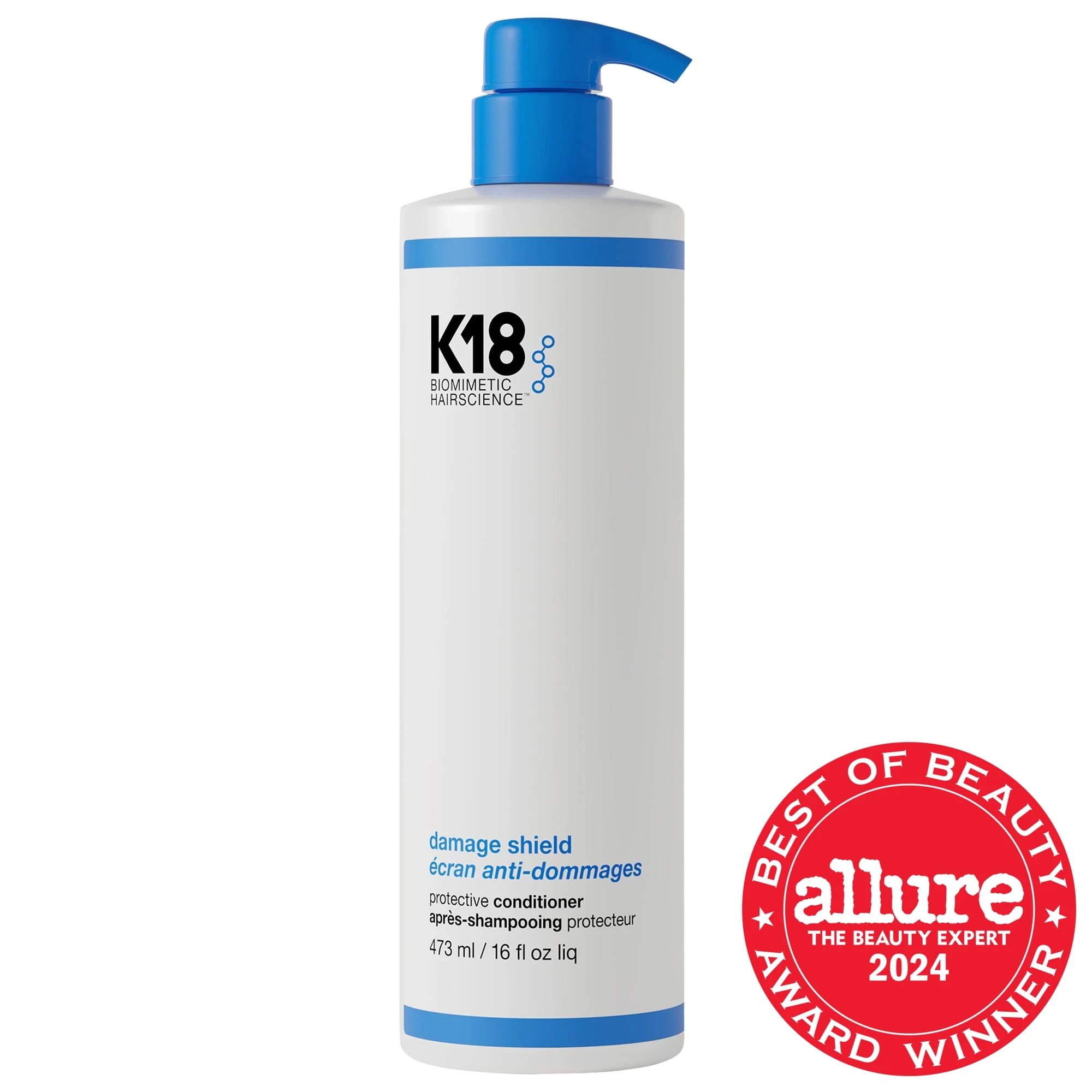 undefined allure 2024 Best of Beauty Award Winner