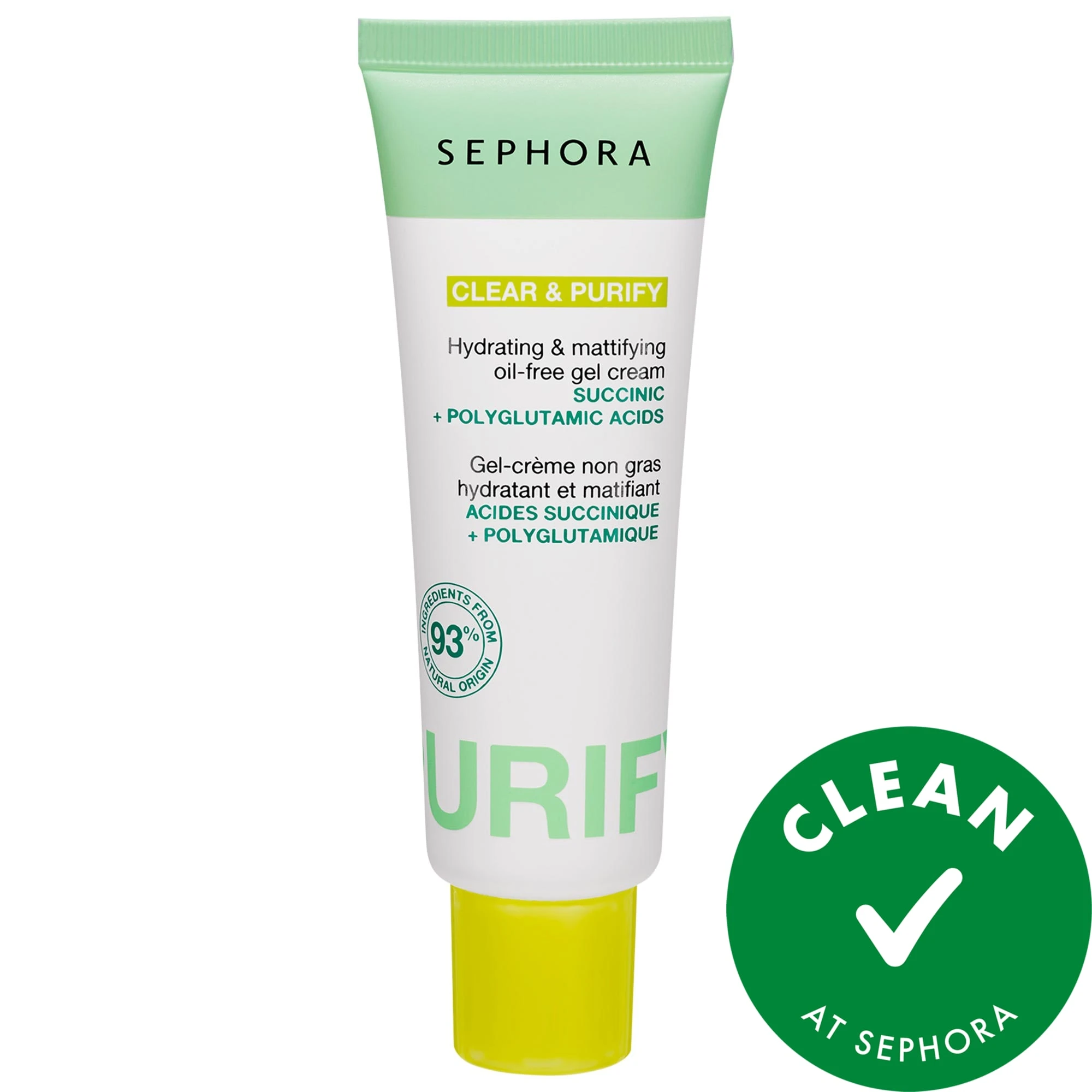 undefined Clean at Sephora