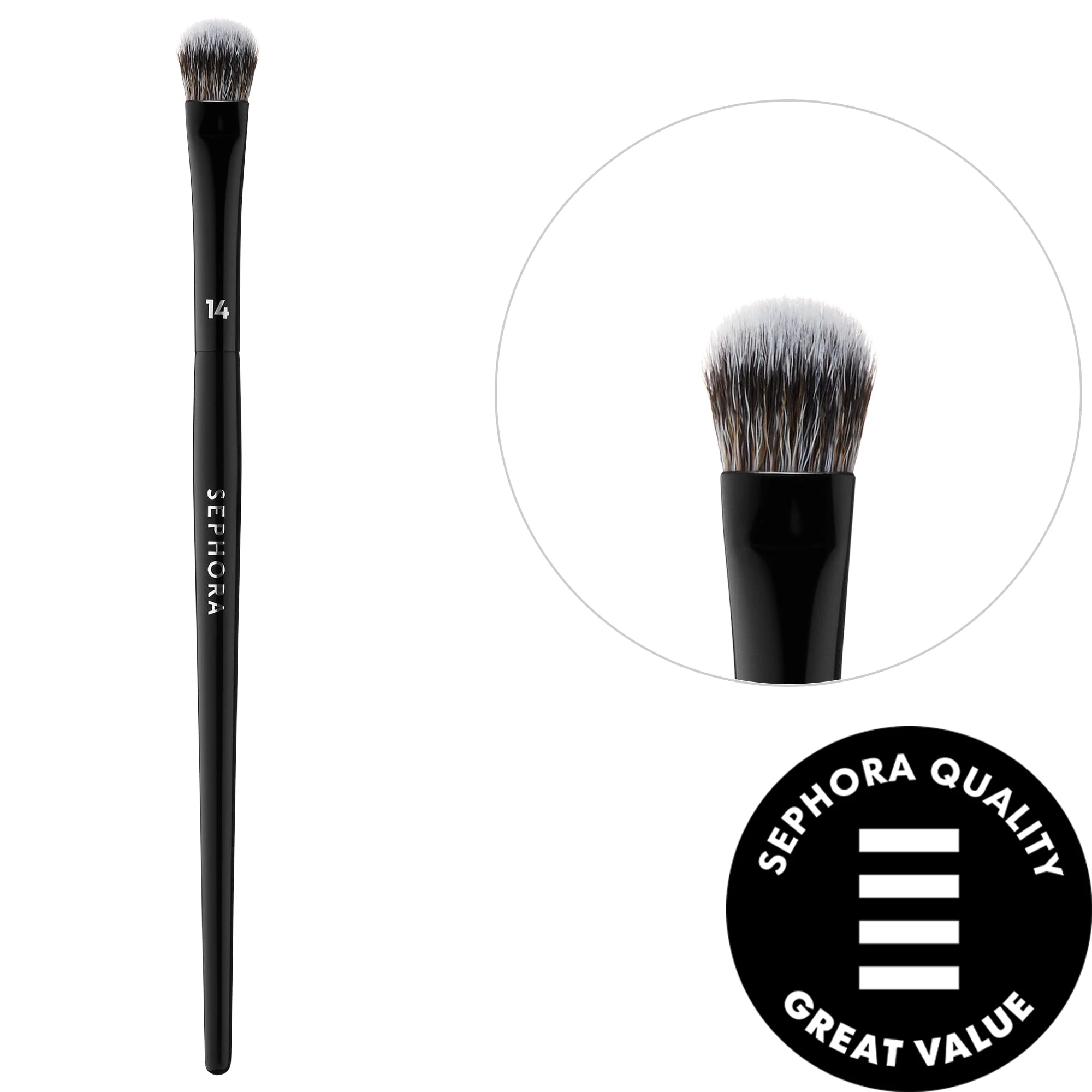 undefined Sephora Quality Great Value