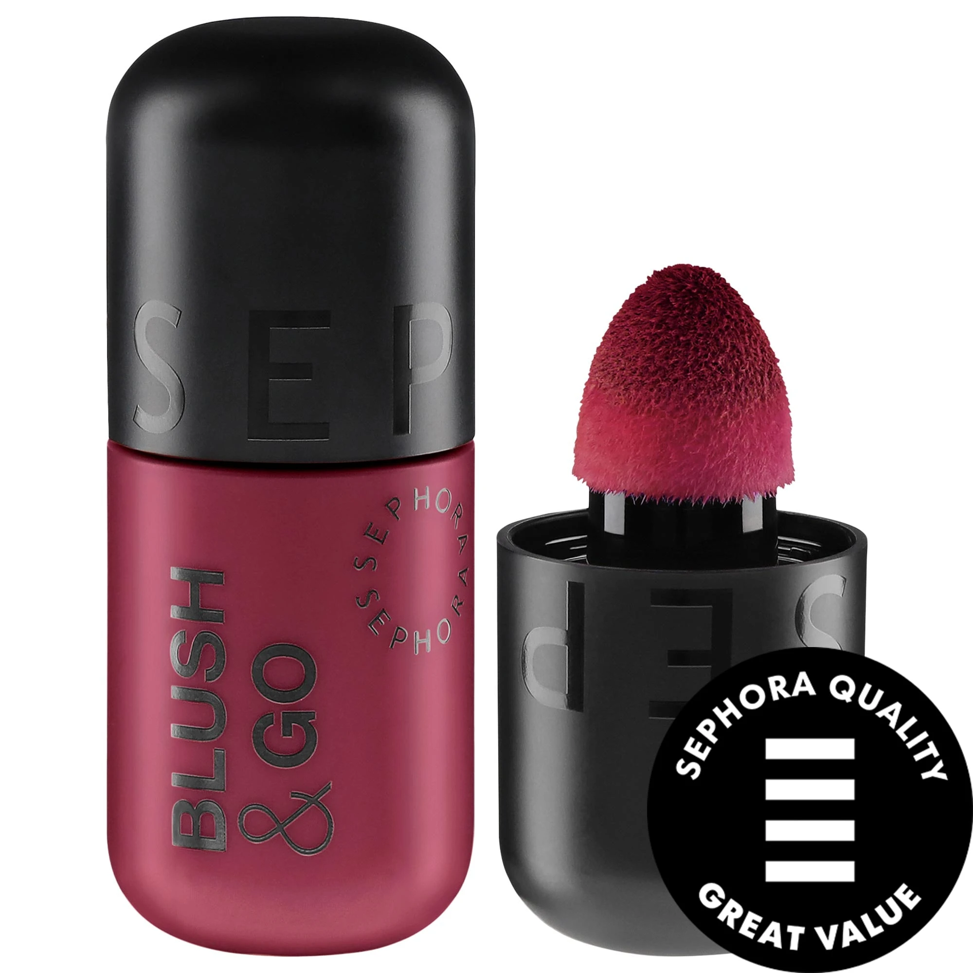 undefined Sephora Quality Great Value