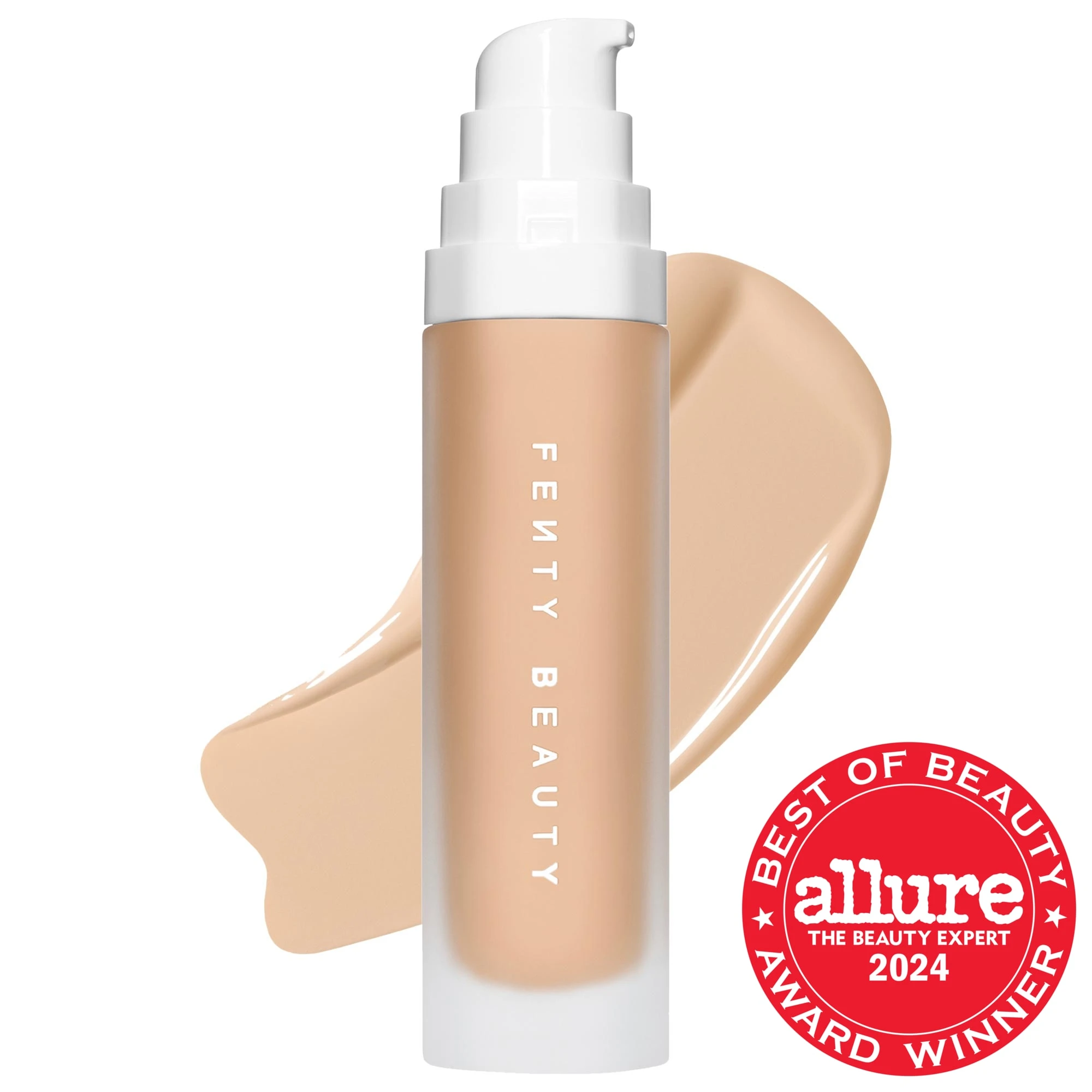 undefined allure 2024 Best of Beauty Award Winner