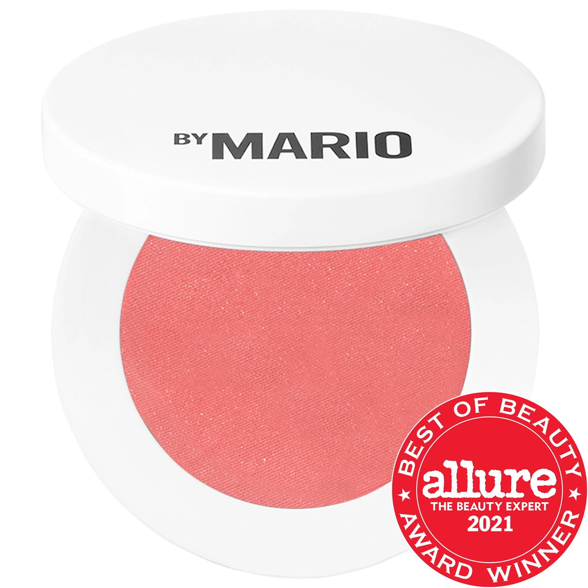 undefined 2021 Allure Best of Beauty Award Winner