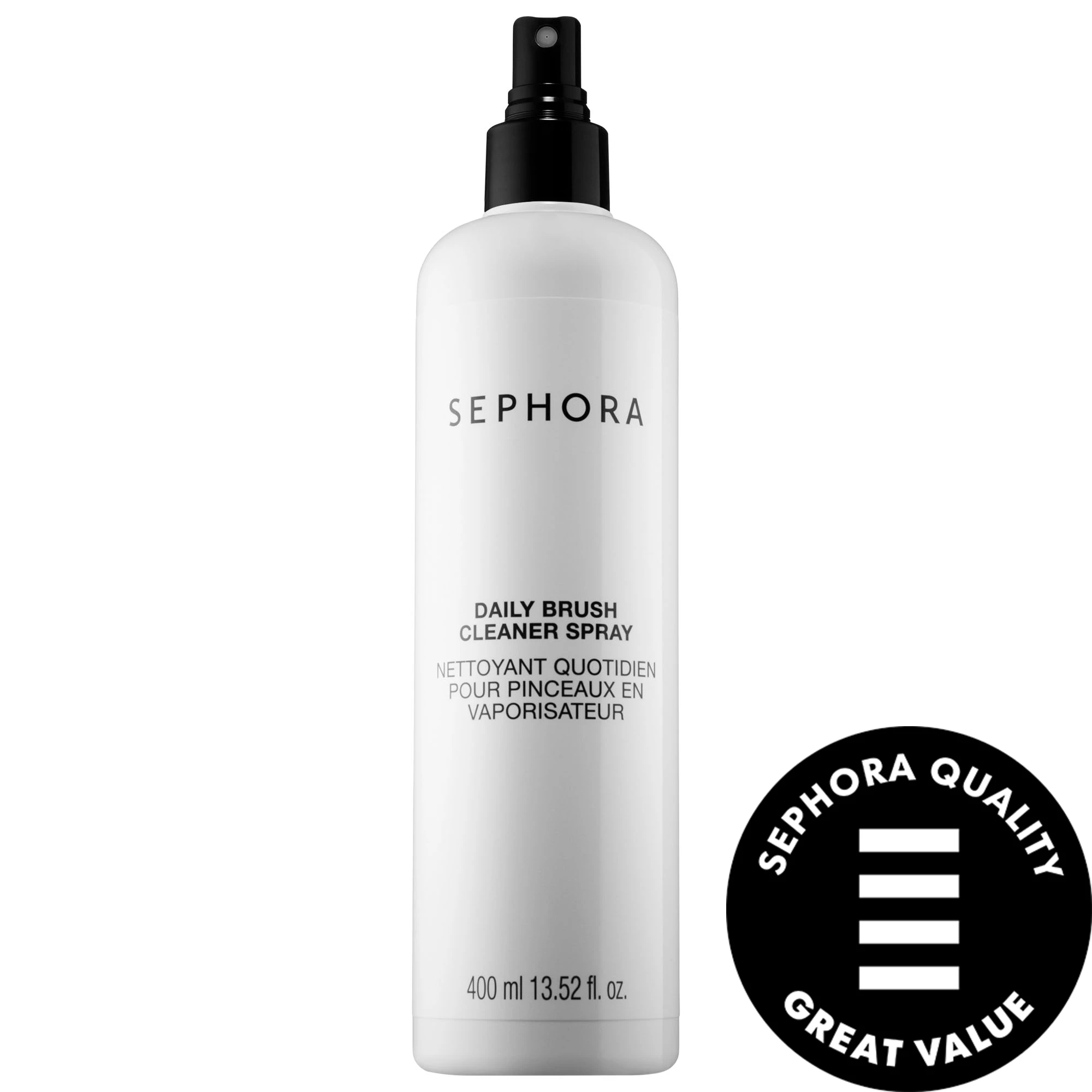 undefined Sephora Quality Great Value