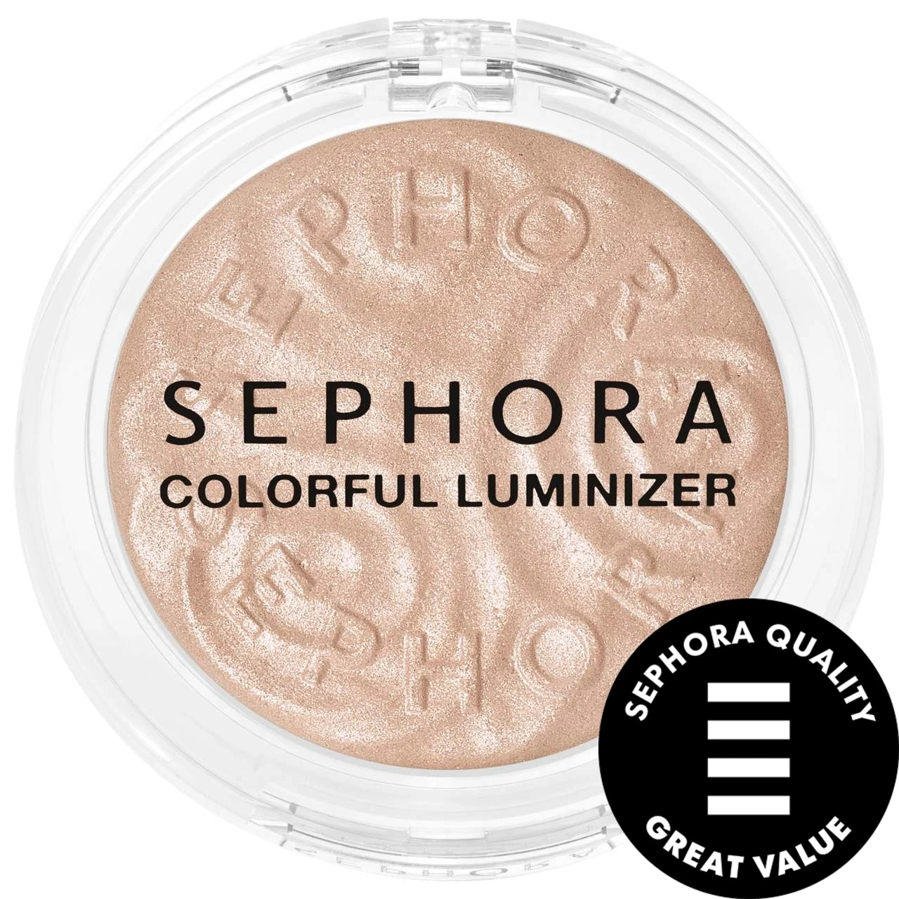 undefined Sephora Quality Great Value