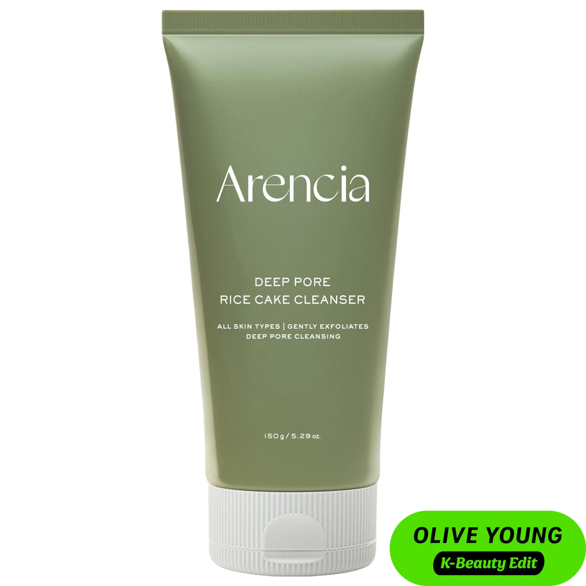 undefined olive young kbeauty edit