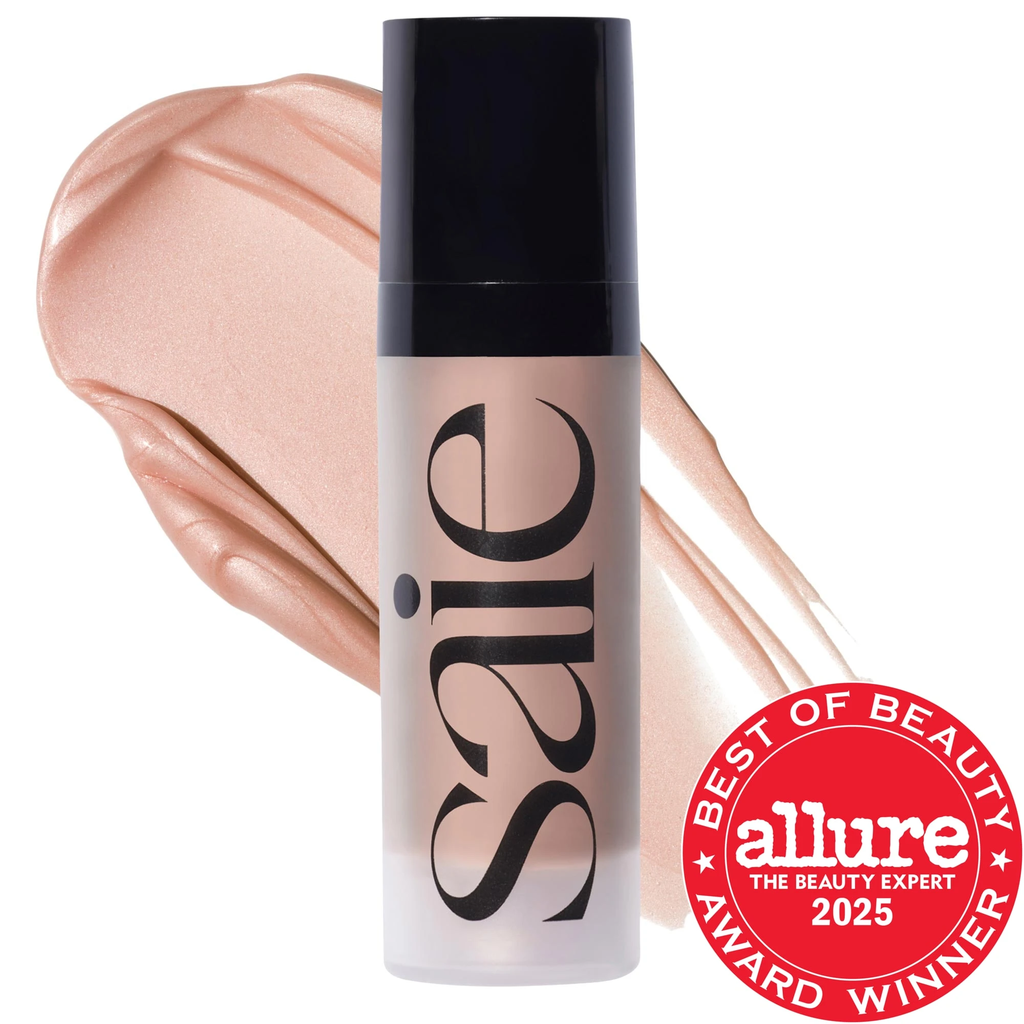undefined allure 2025 Best of Beauty Award Winner