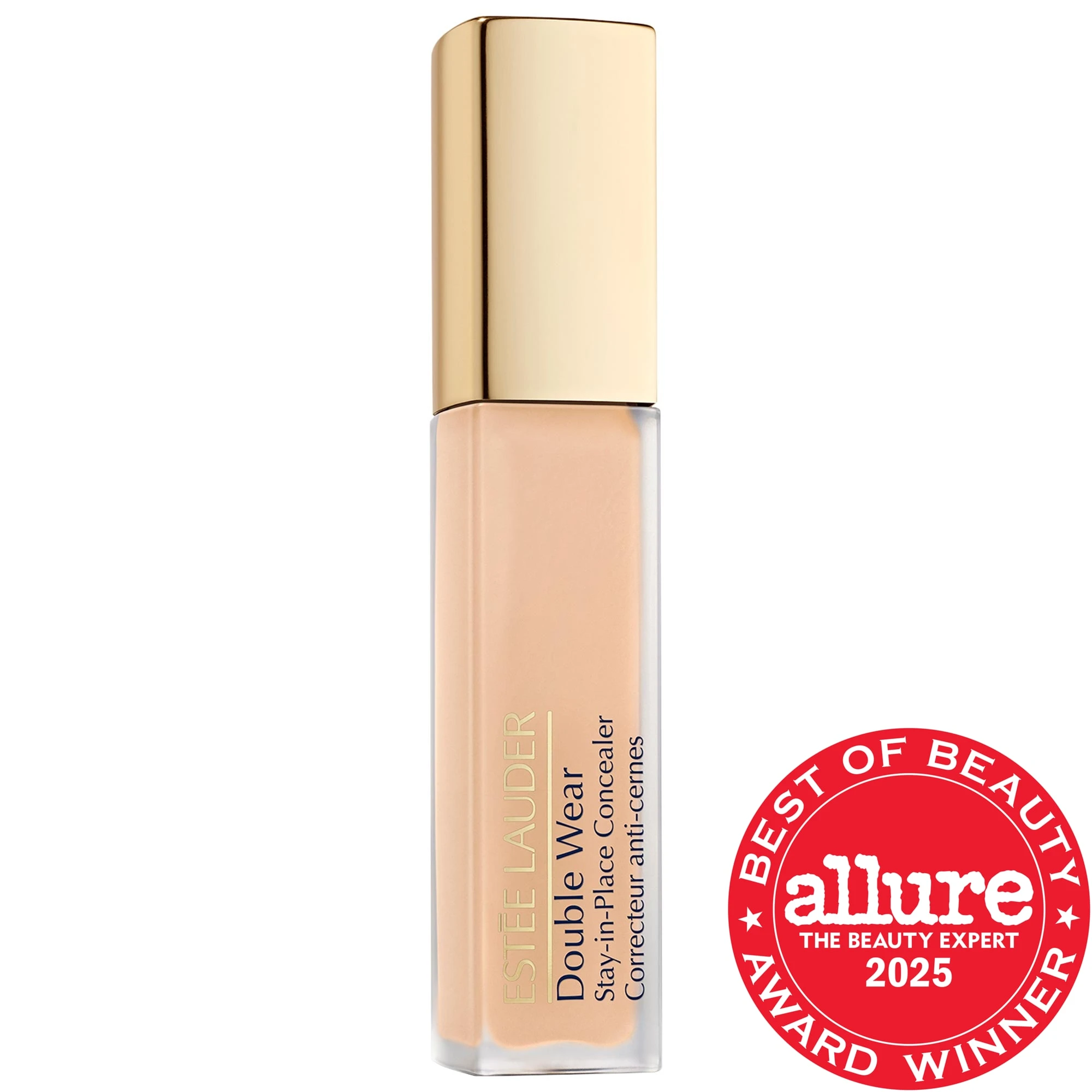 undefined allure 2025 Best of Beauty Award Winner