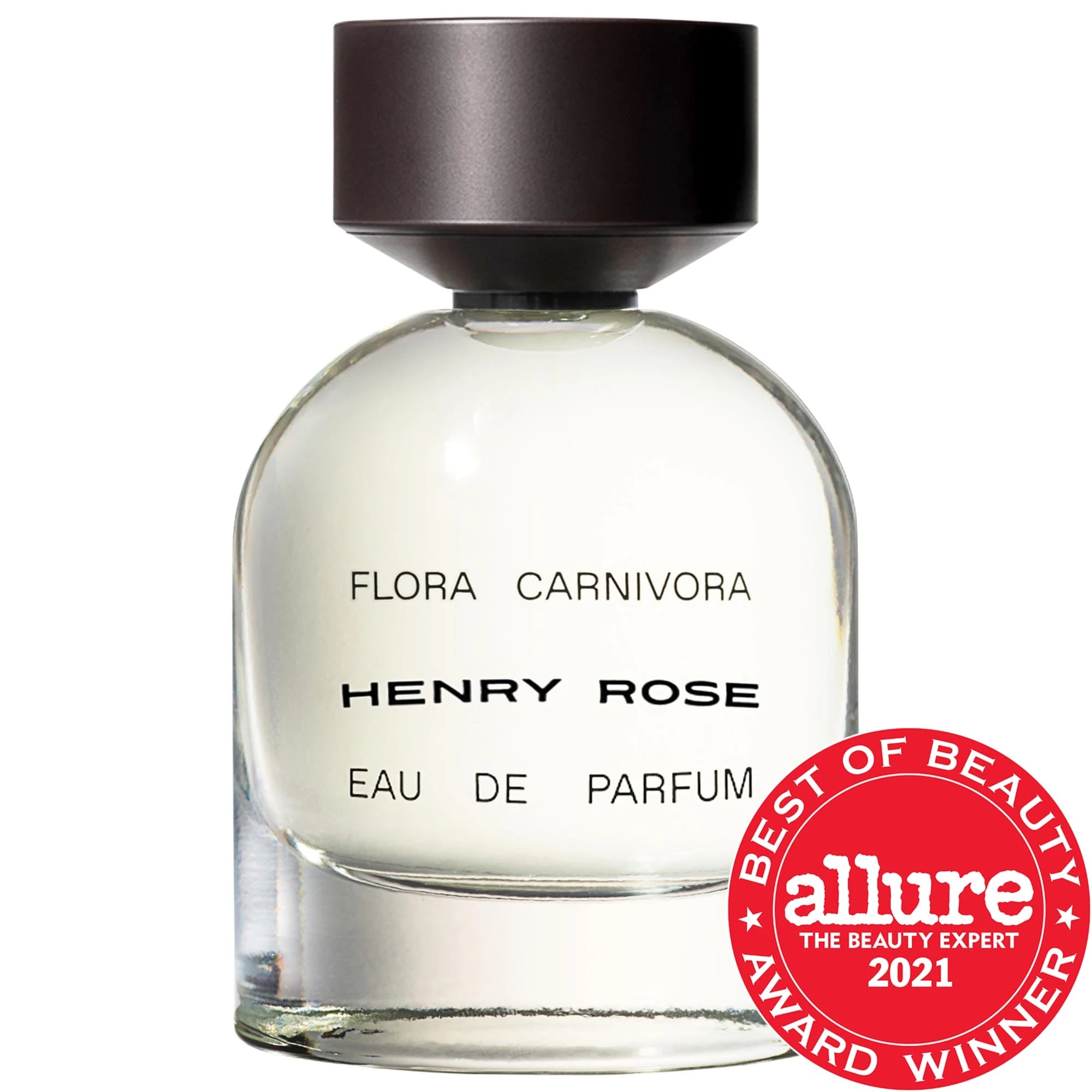 undefined 2021 Allure Best of Beauty Award Winner