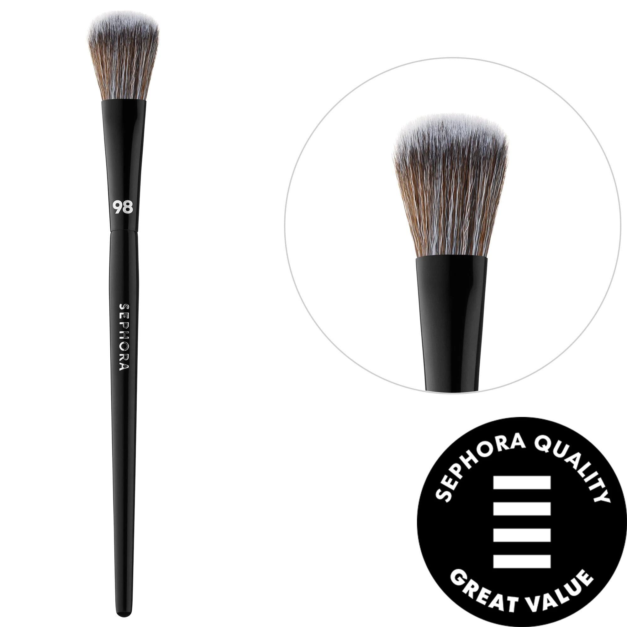 undefined Sephora Quality Great Value