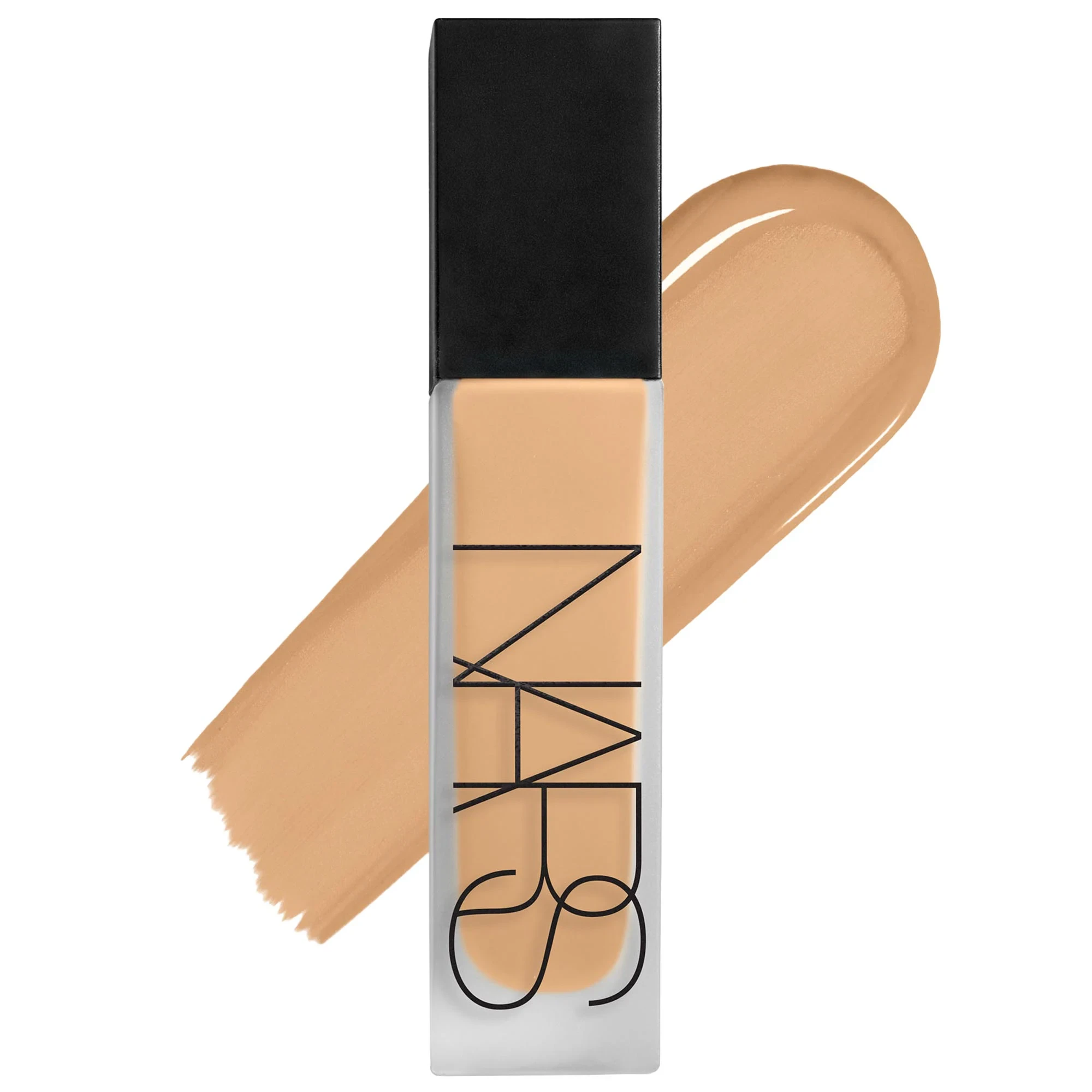 Natural Matte Longwear Pore Blurring Medium-to-Full Coverage Foundation BARCELONA