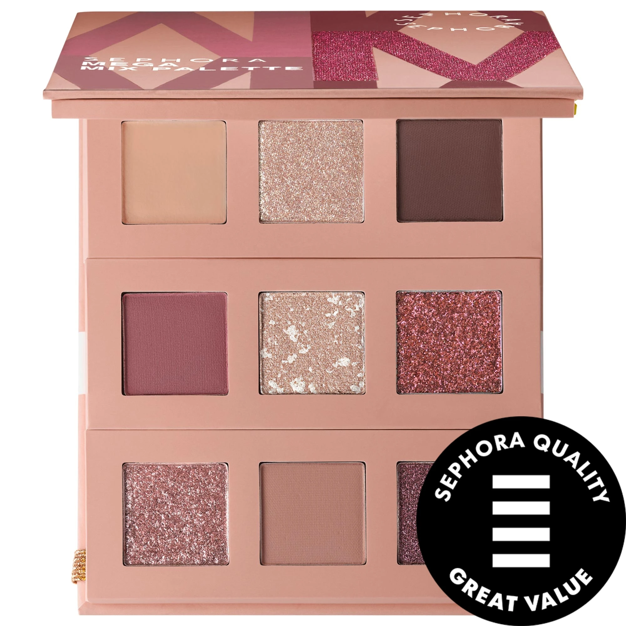 undefined Sephora Quality Great Value