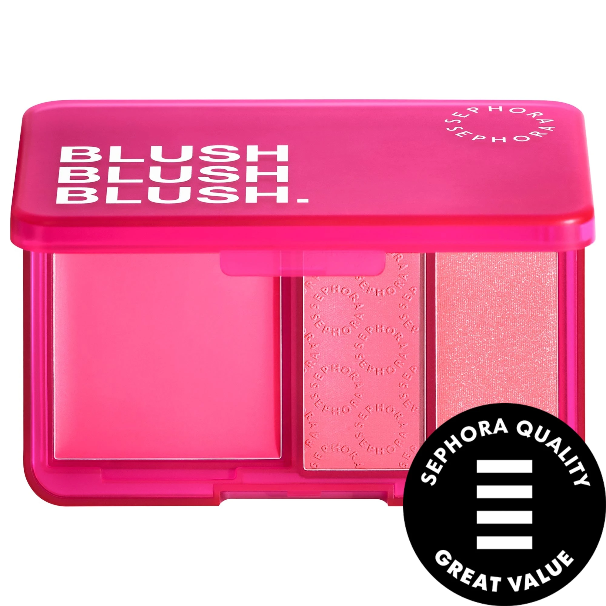 undefined Sephora Quality Great Value
