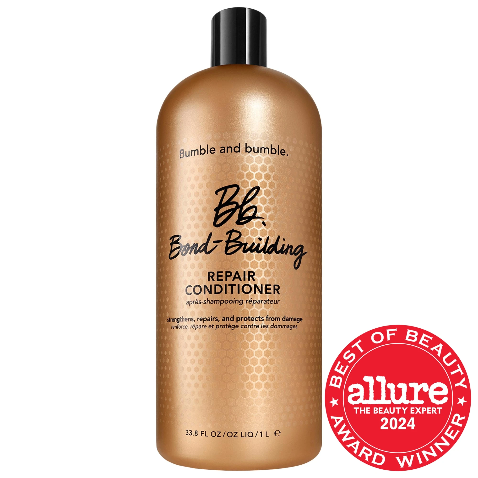 undefined allure 2024 Best of Beauty Award Winner