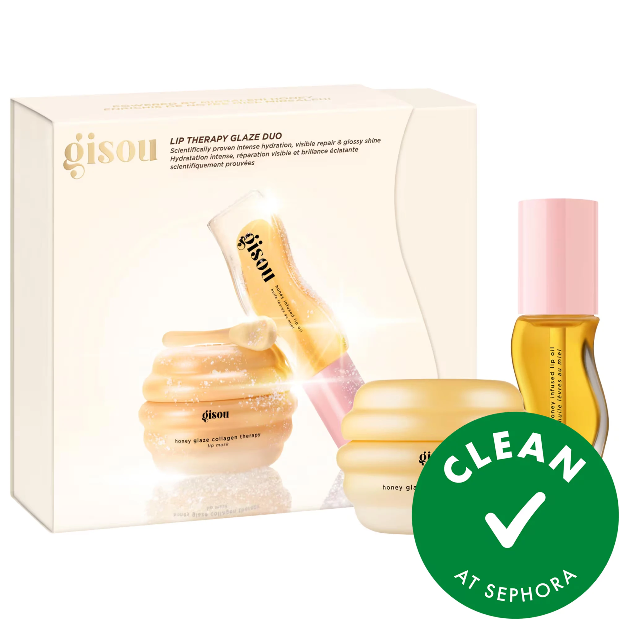 undefined Clean at Sephora