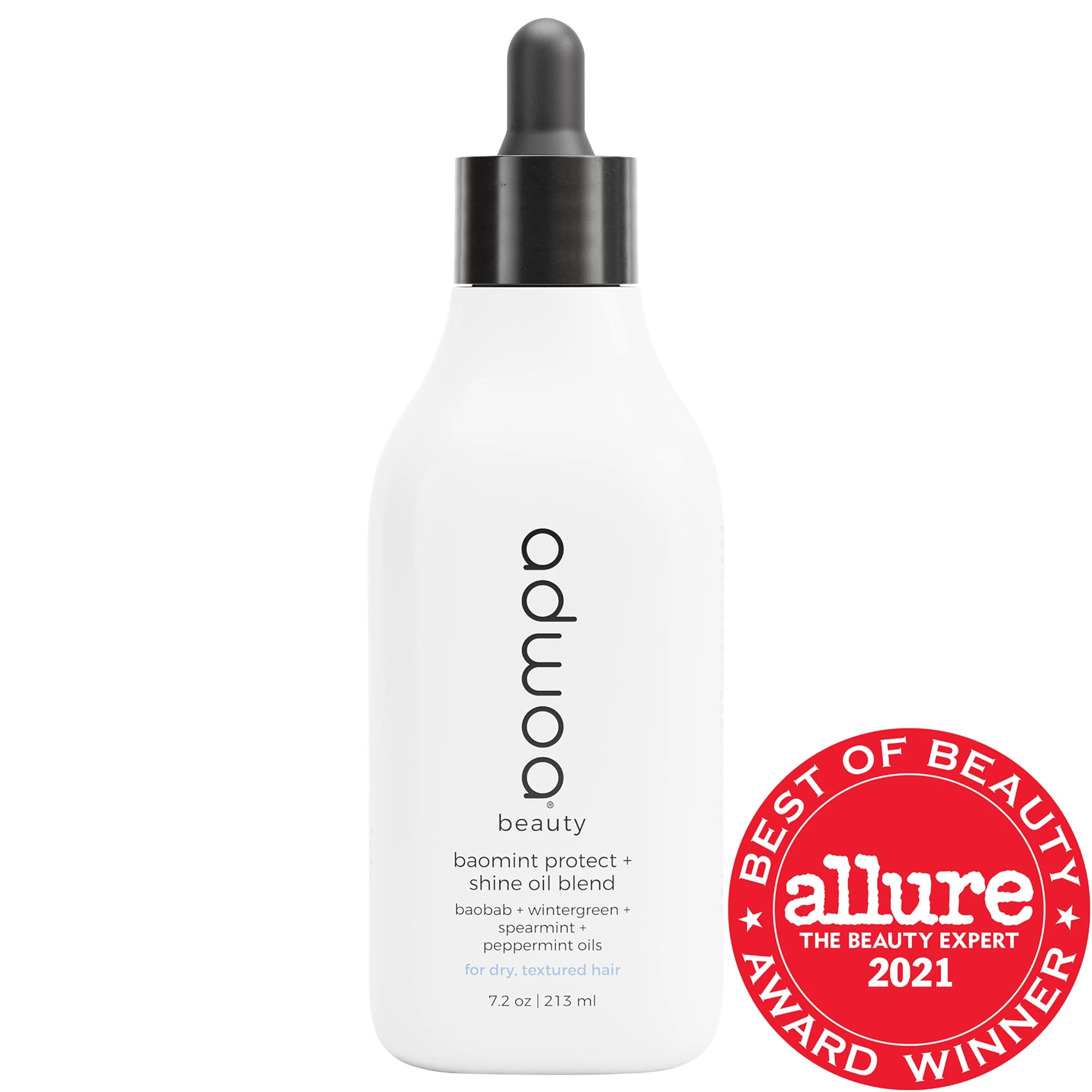 undefined 2021 Allure Best of Beauty Award Winner