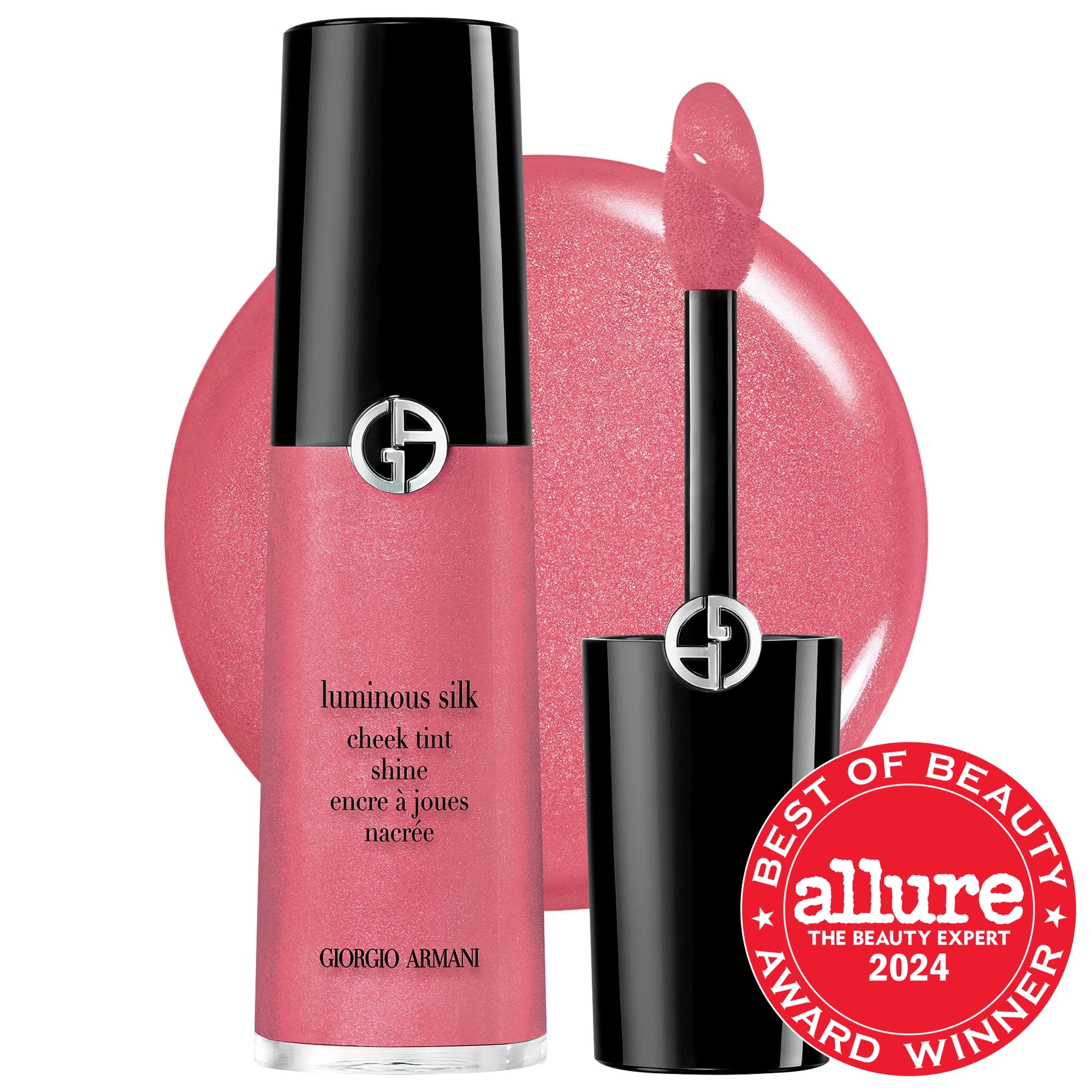 undefined allure 2024 Best of Beauty Award Winner