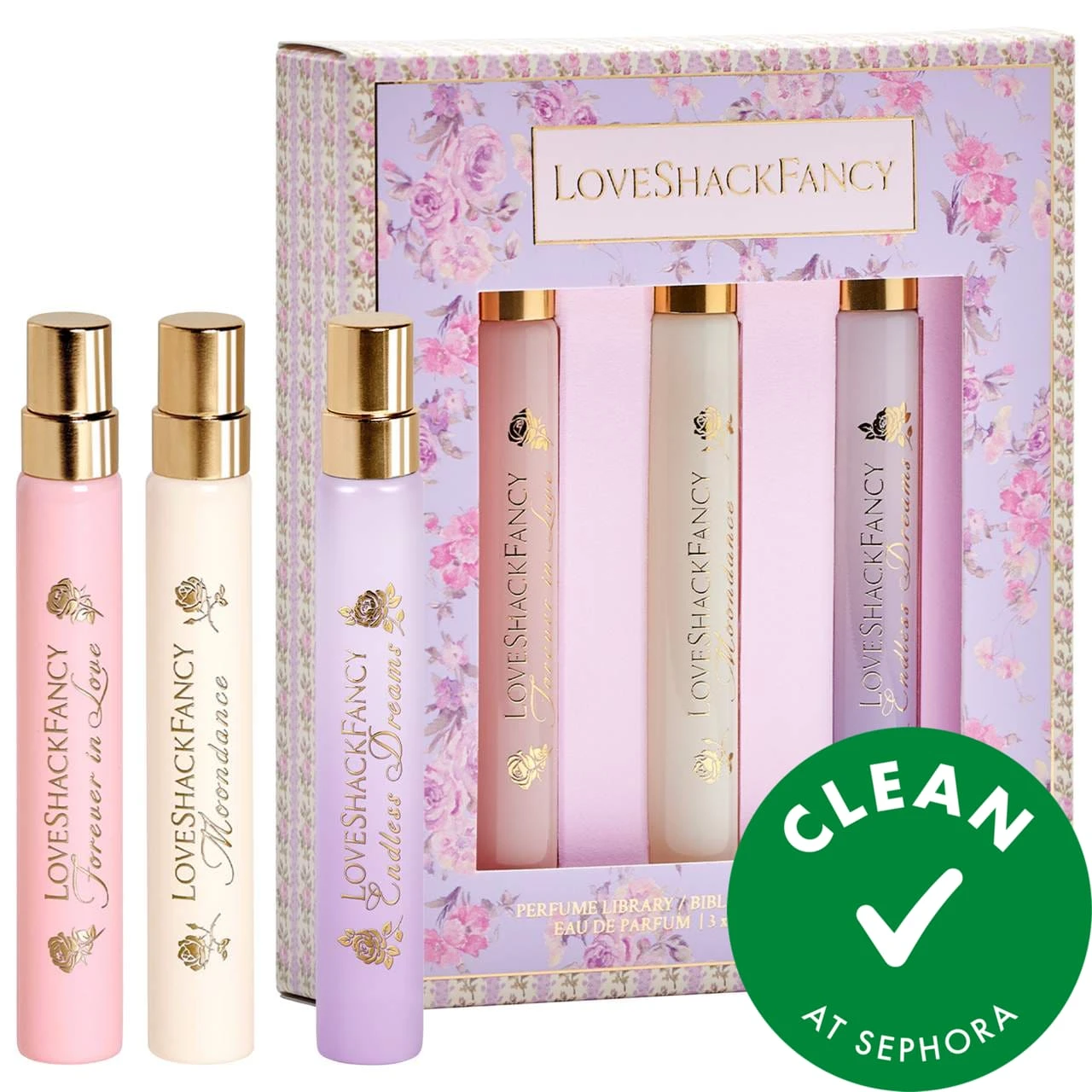 undefined Clean at Sephora