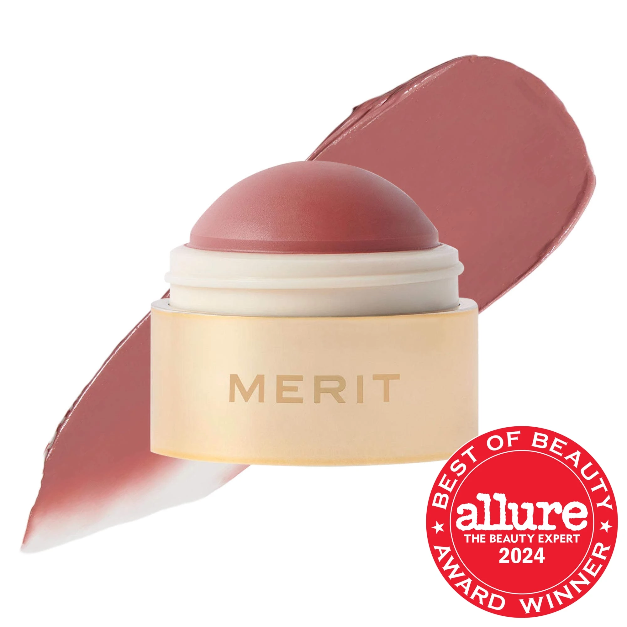 undefined allure 2024 Best of Beauty Award Winner
