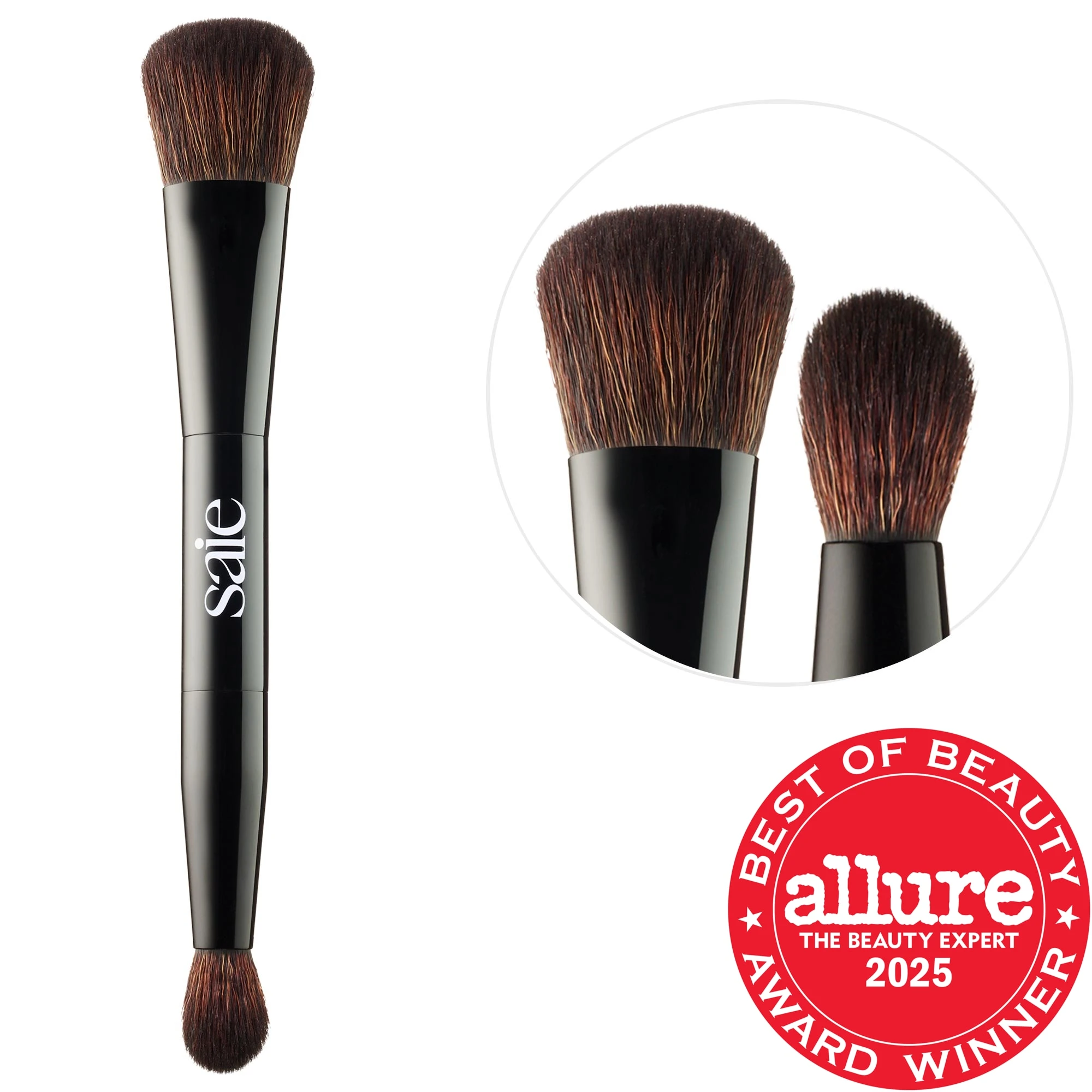 undefined allure 2025 Best of Beauty Award Winner