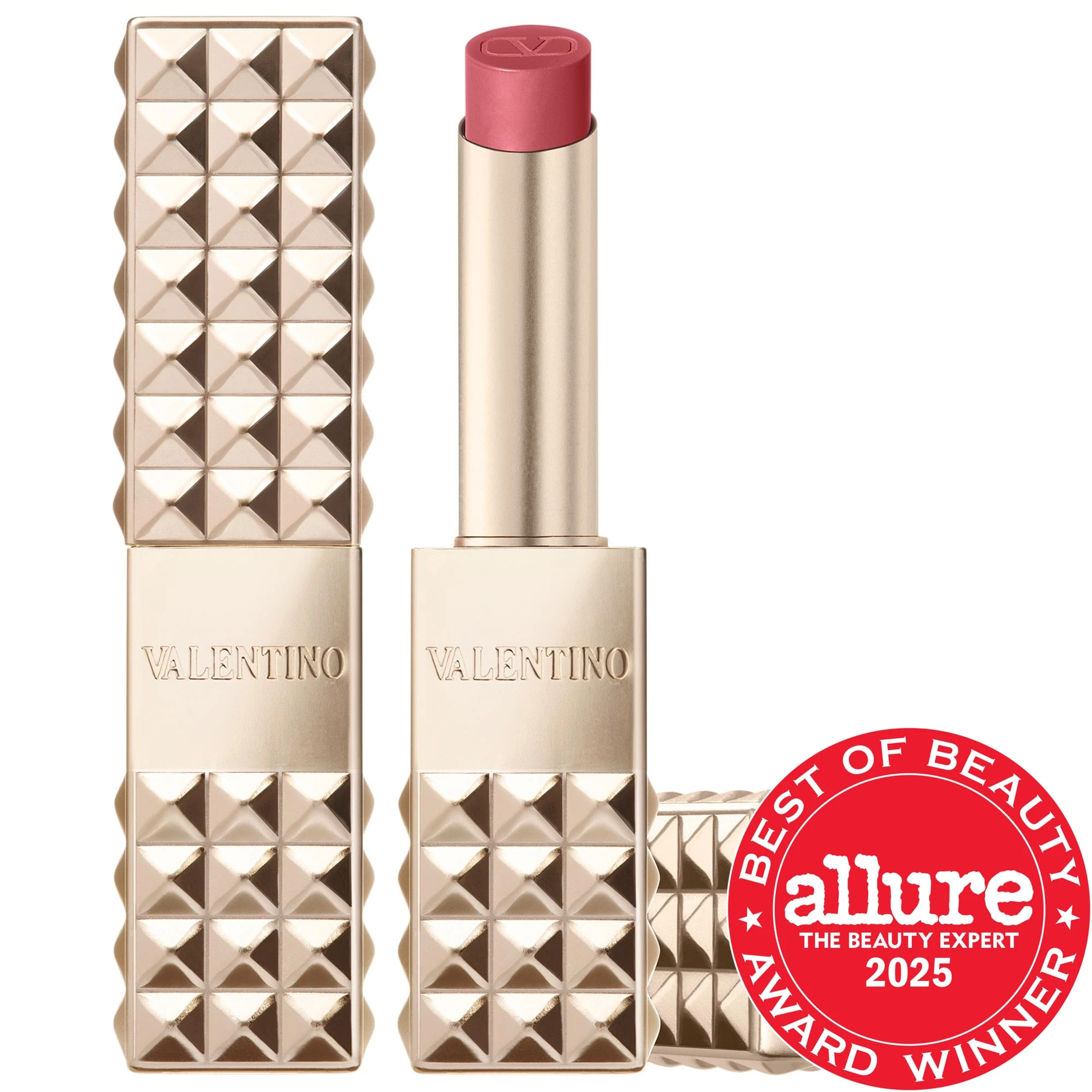 undefined allure 2025 Best of Beauty Award Winner