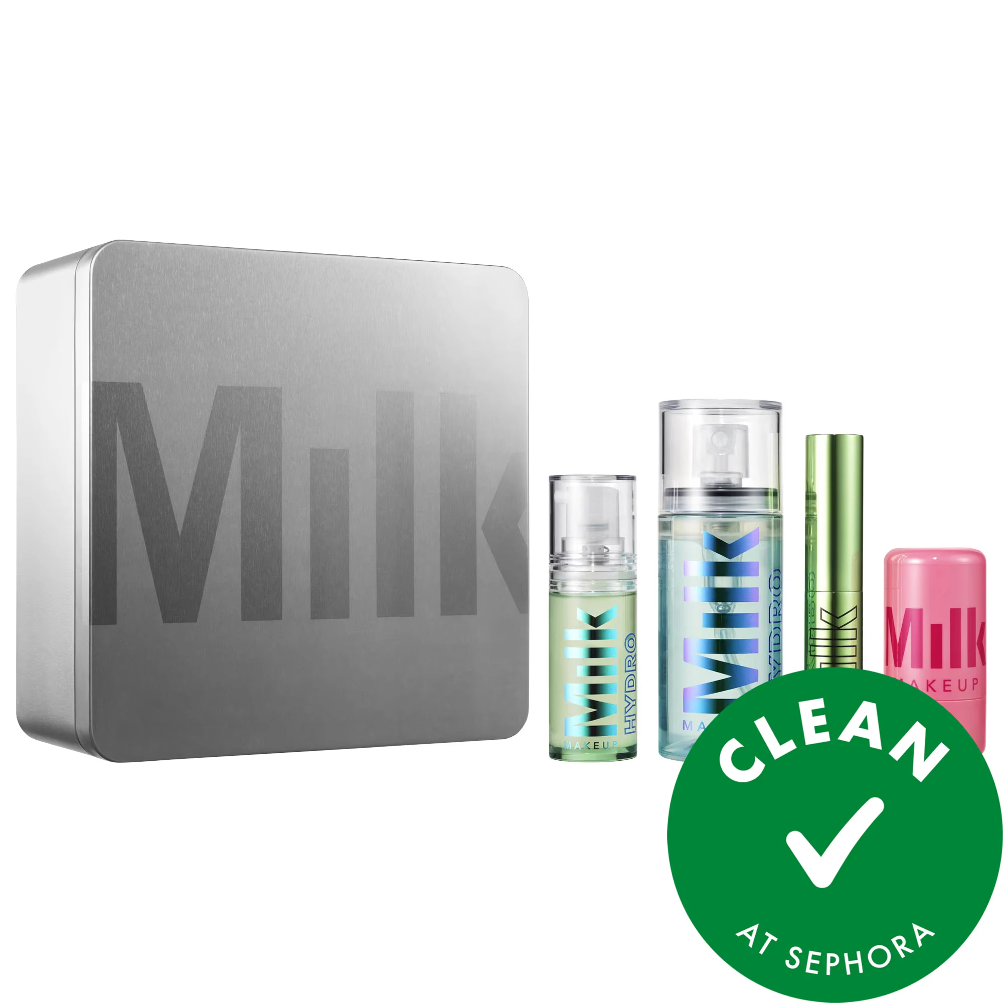 undefined Clean at Sephora