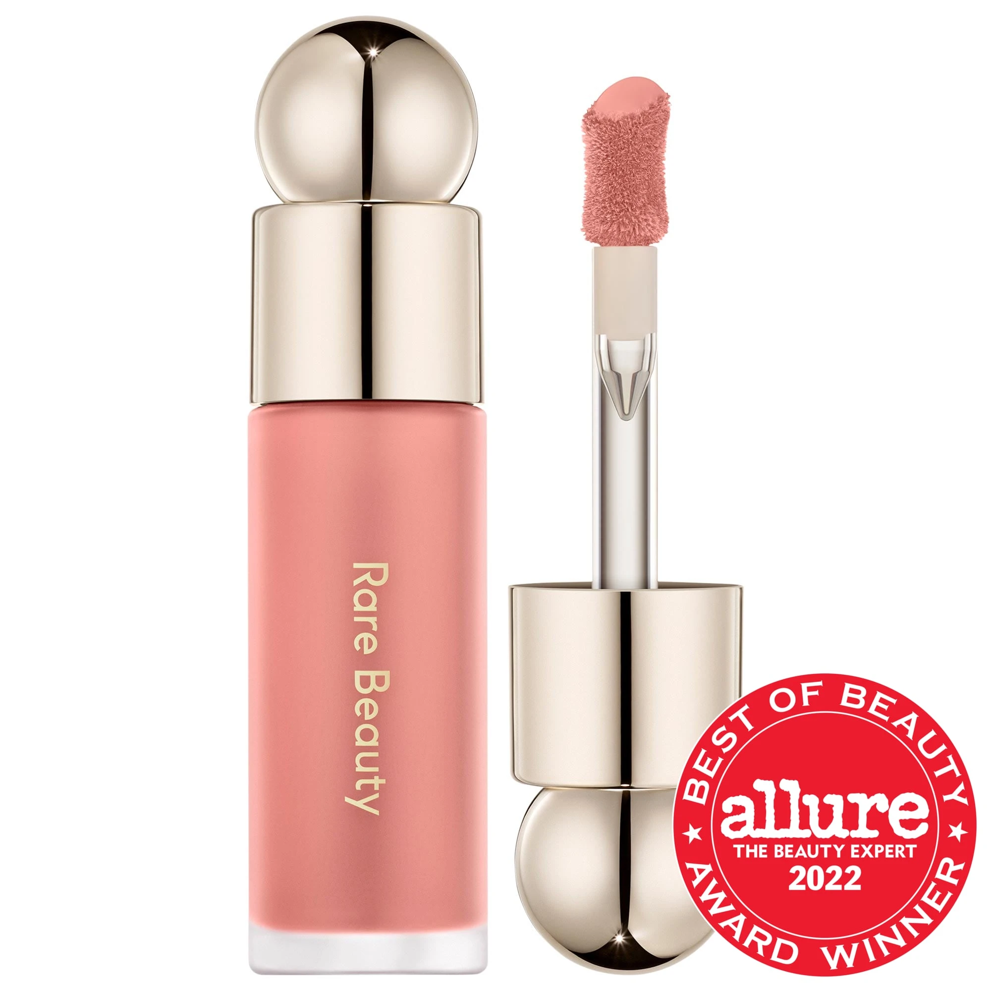 undefined allure 2022 Best of Beauty Award Winner