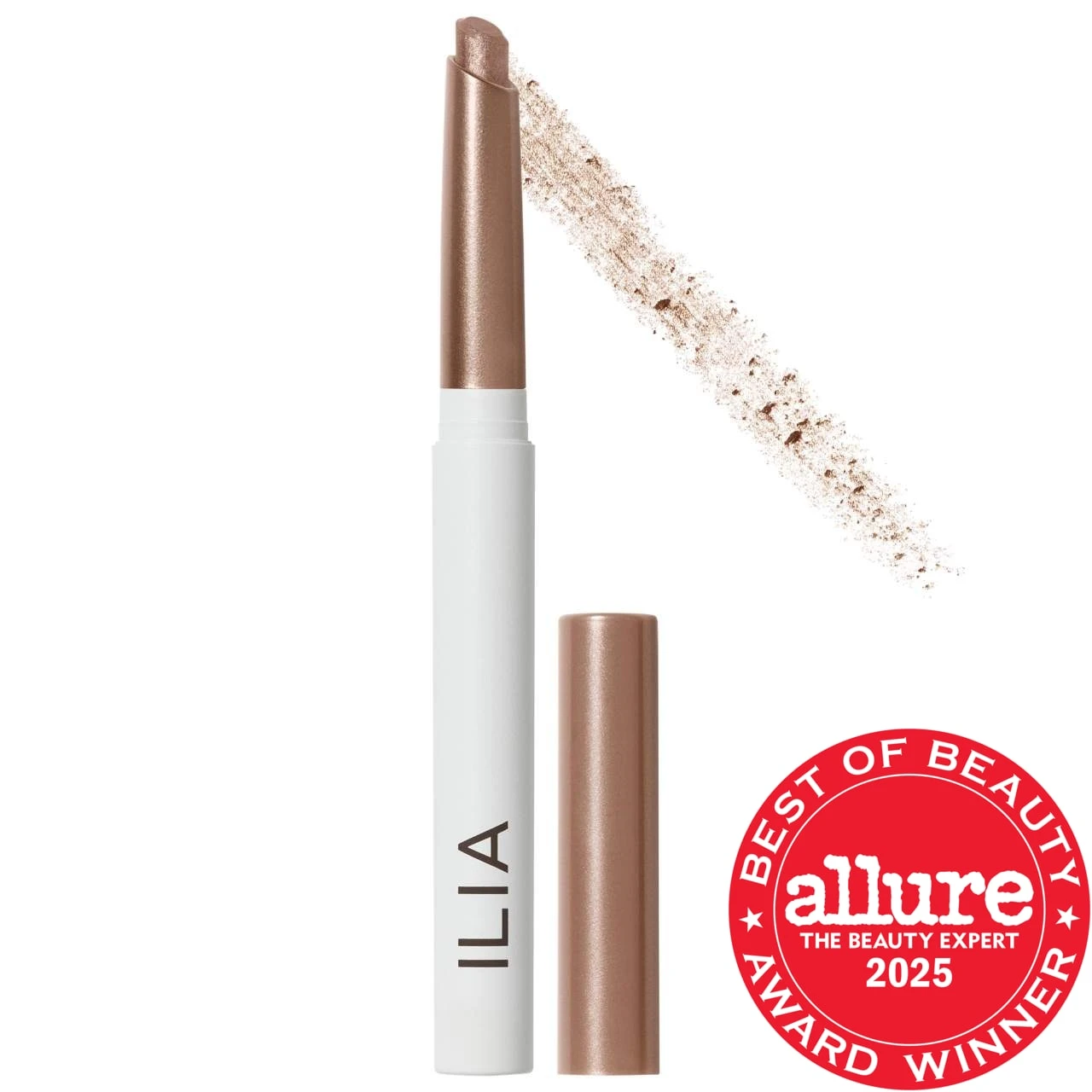 undefined allure 2025 Best of Beauty Award Winner