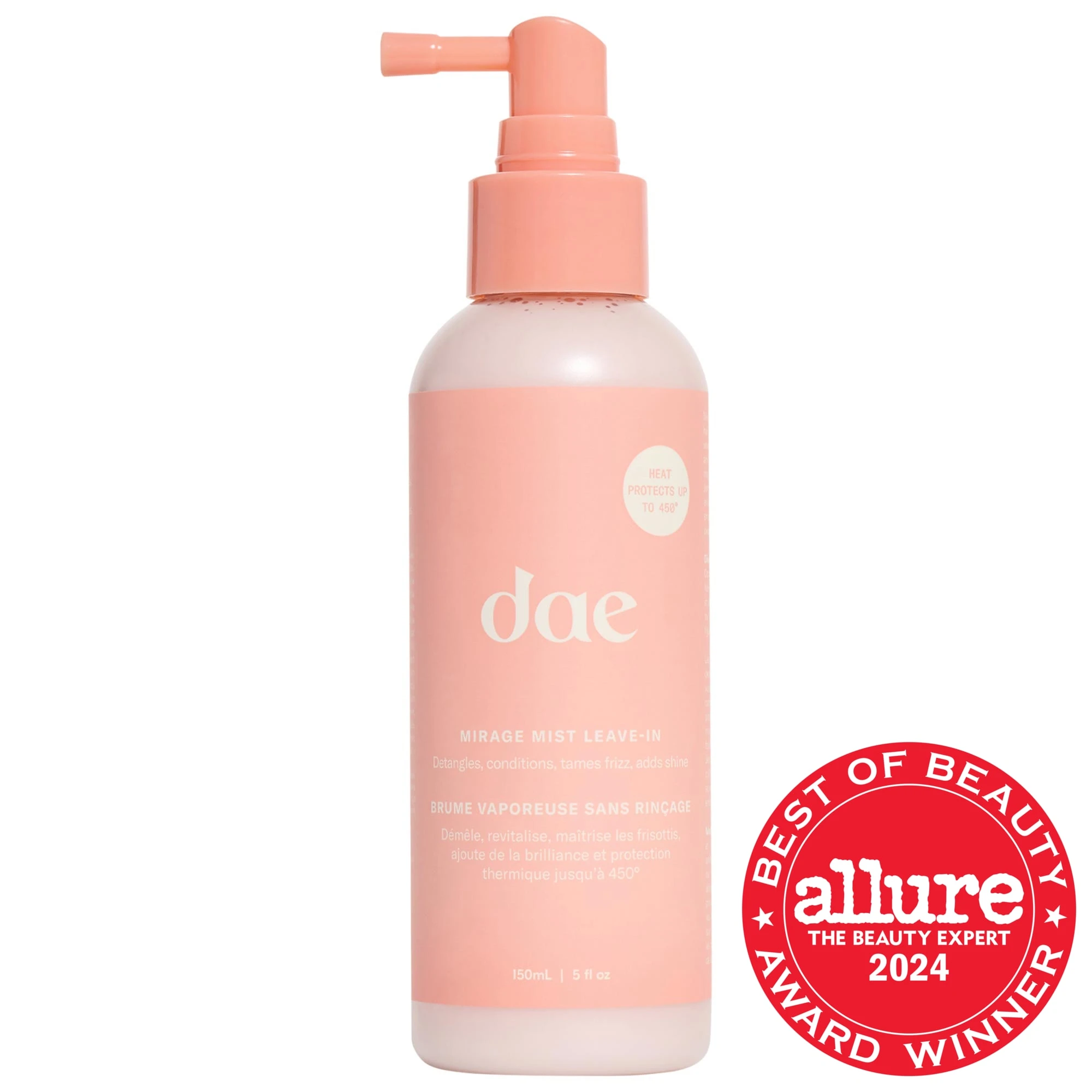 undefined allure 2024 Best of Beauty Award Winner