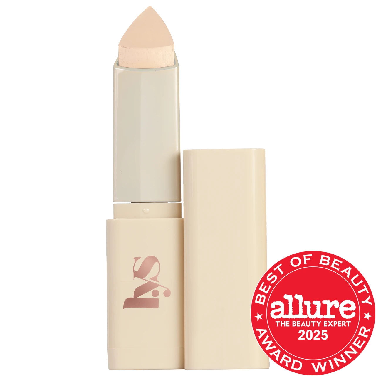 undefined allure 2025 Best of Beauty Award Winner