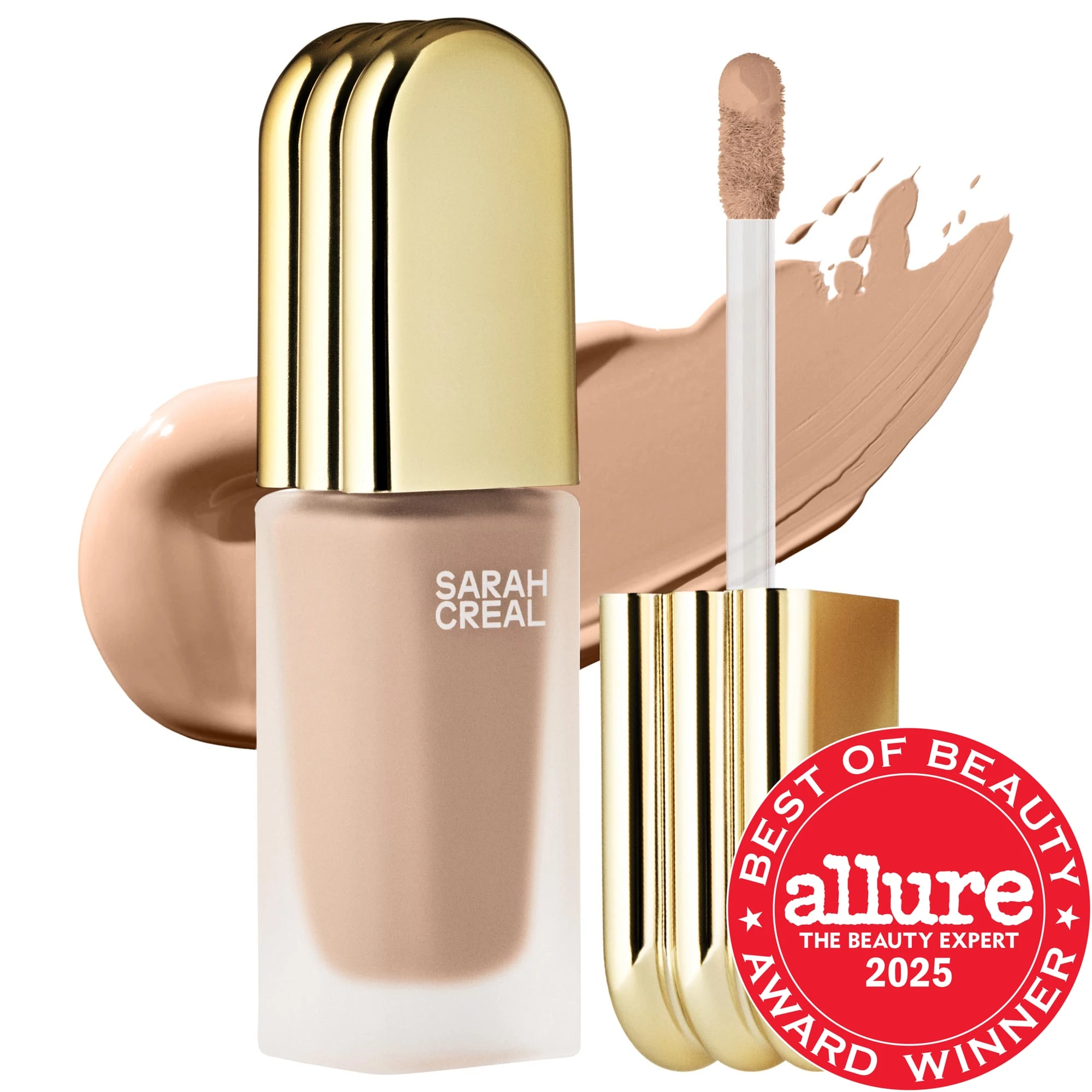 Face Flex Concealer & Complexion Enhancer with Caffeine 3.0