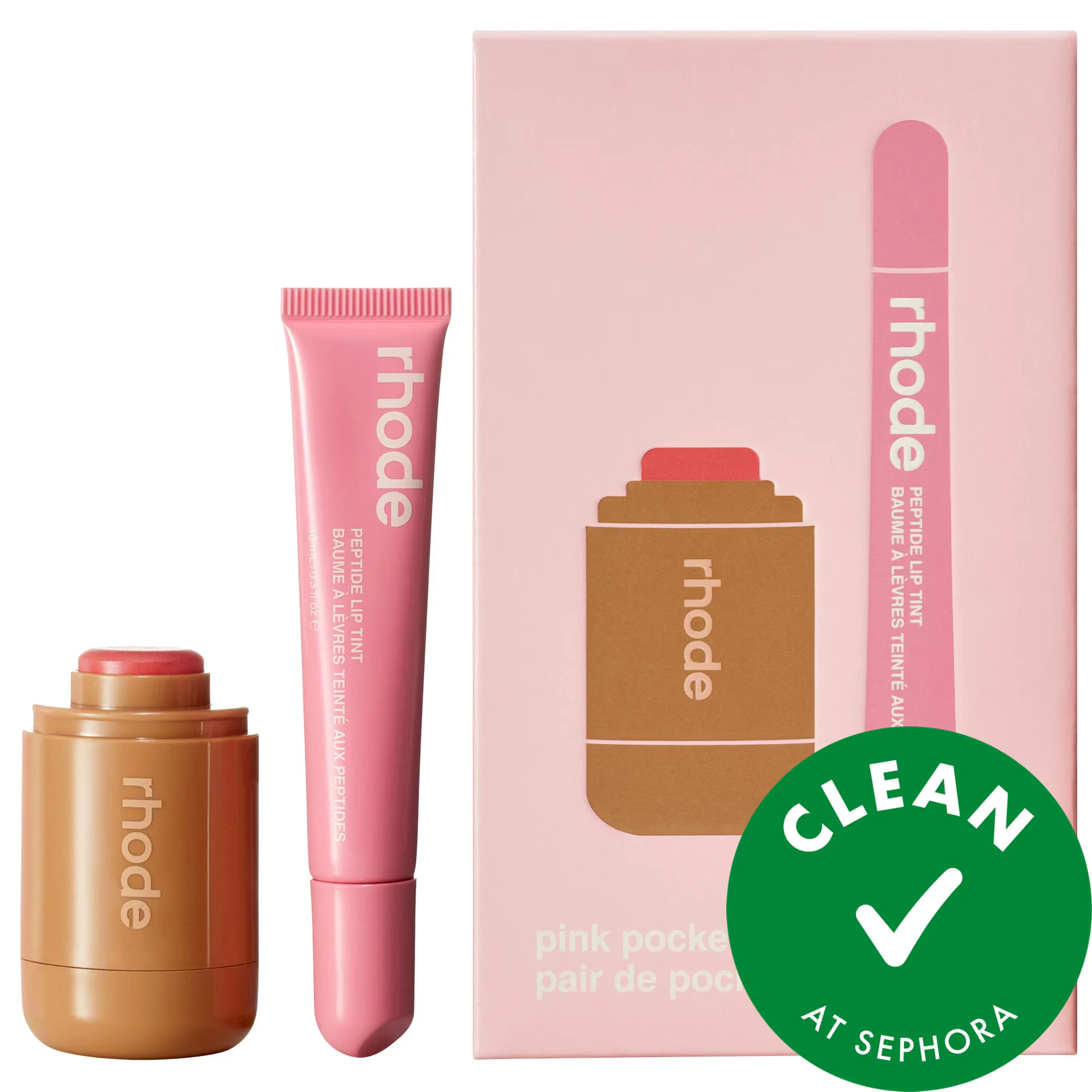 undefined Clean at Sephora