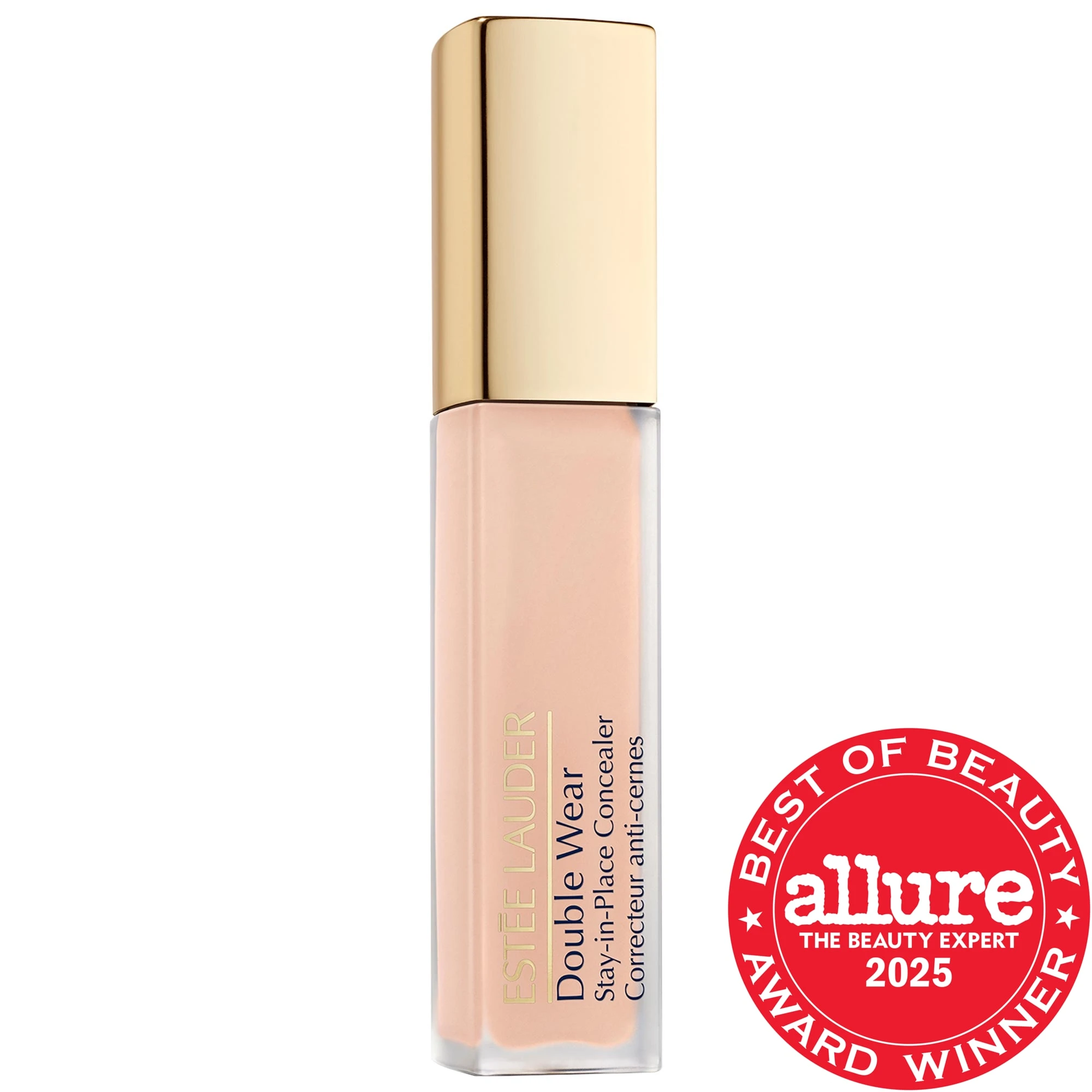 undefined allure 2025 Best of Beauty Award Winner