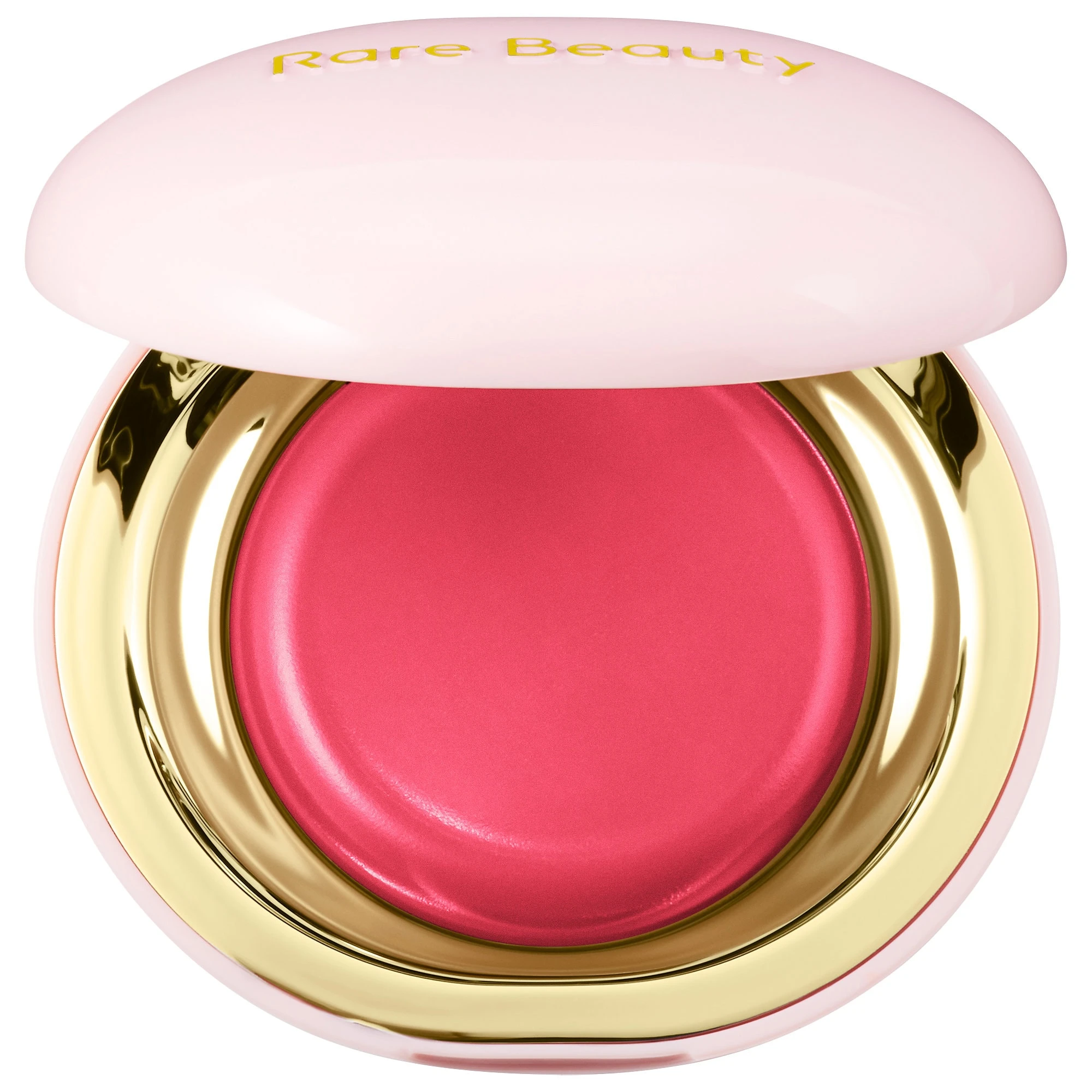 Stay Vulnerable Melting Cream Blush Nearly Rose