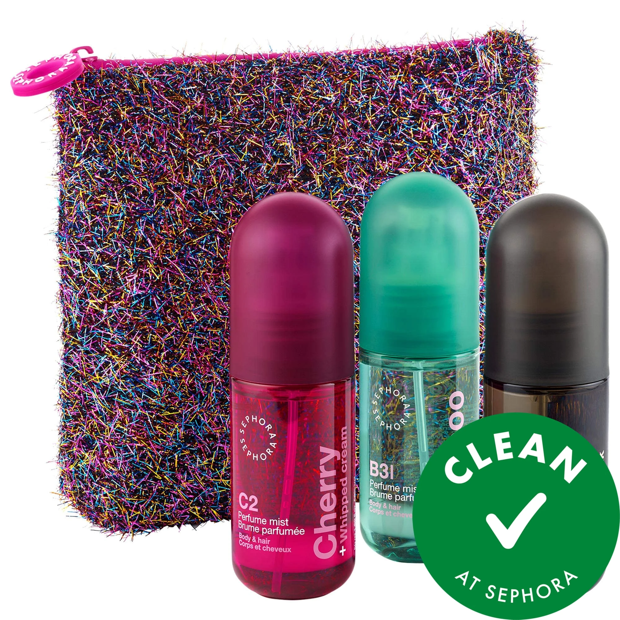 undefined Clean at Sephora