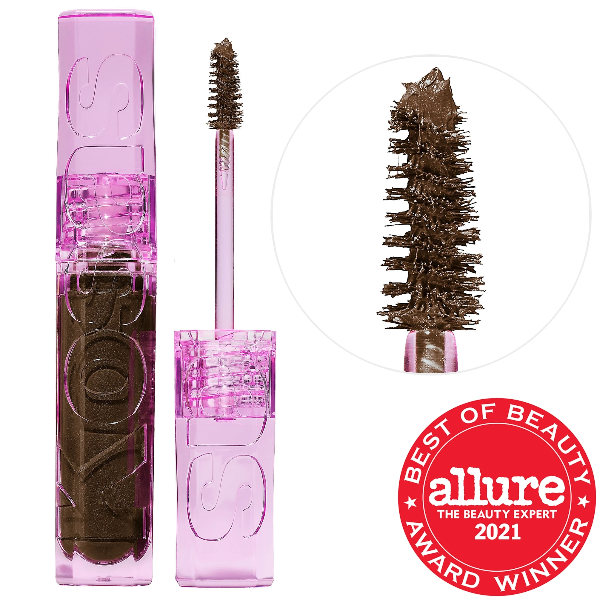 undefined 2021 Allure Best of Beauty Award Winner