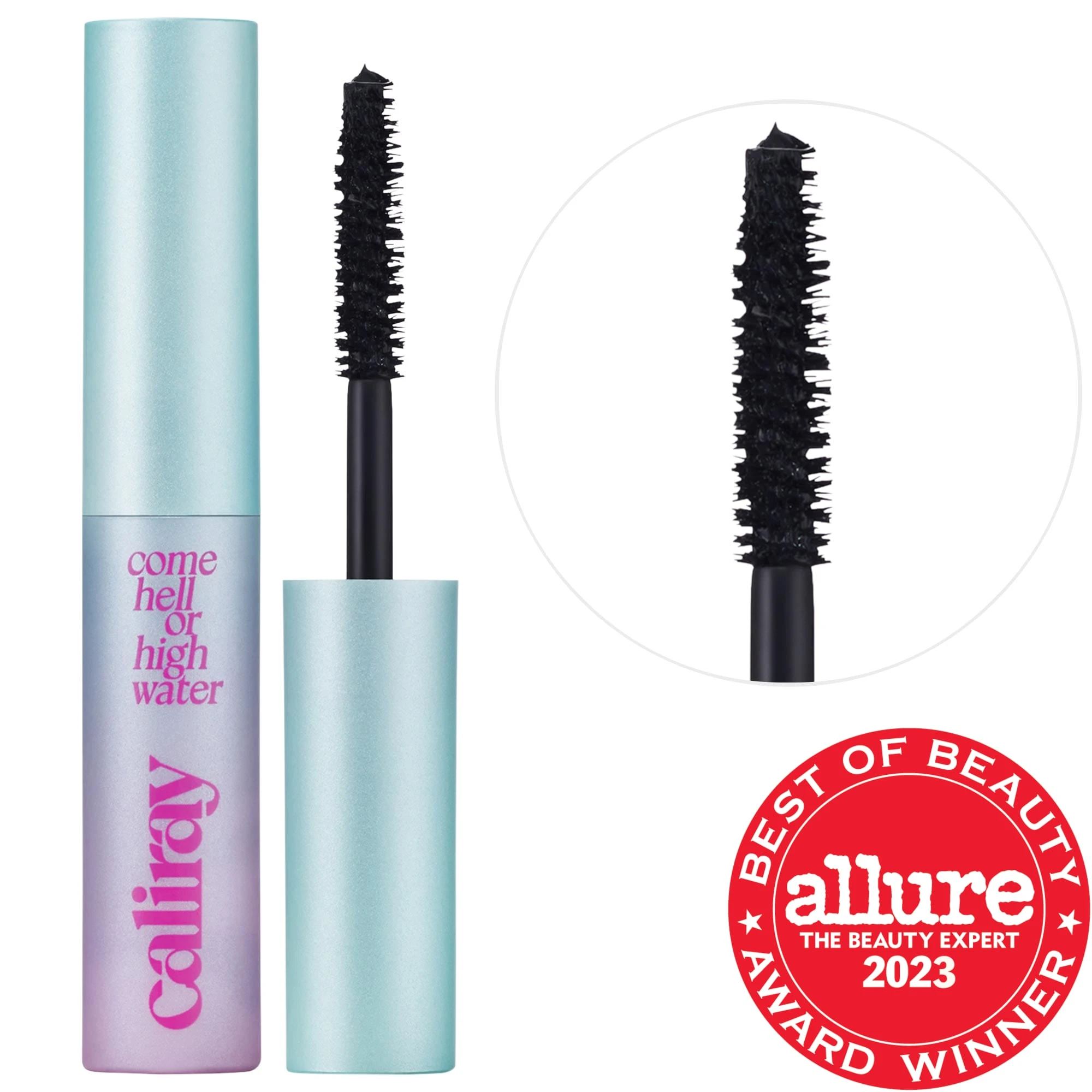 undefined allure 2023 Best of Beauty Award Winner