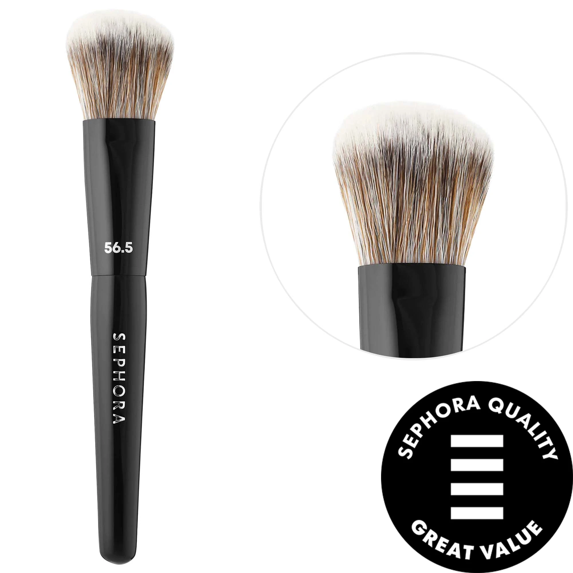 undefined Sephora Quality Great Value