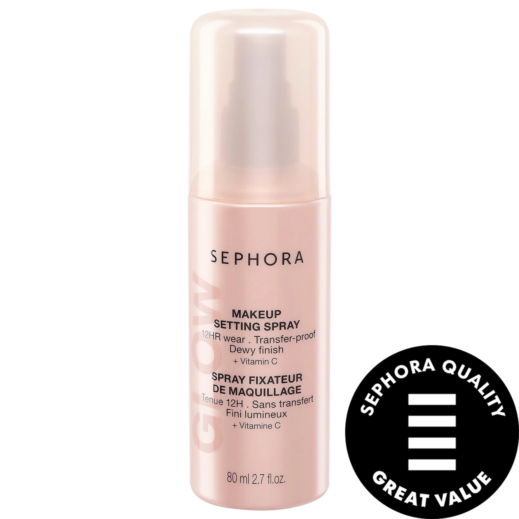 undefined Sephora Quality Great Value