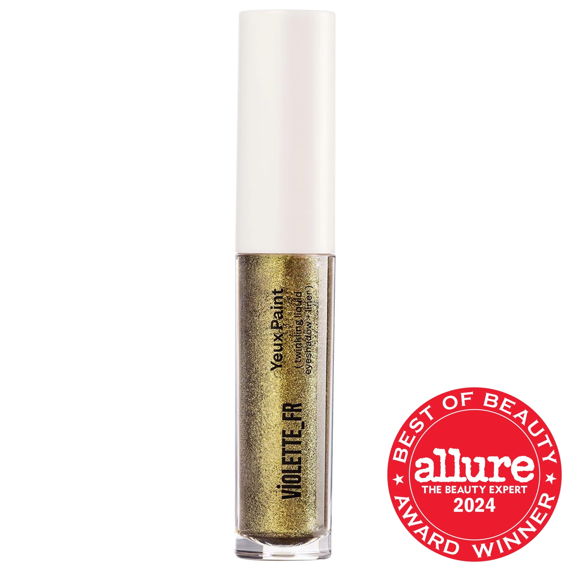 undefined allure 2024 Best of Beauty Award Winner