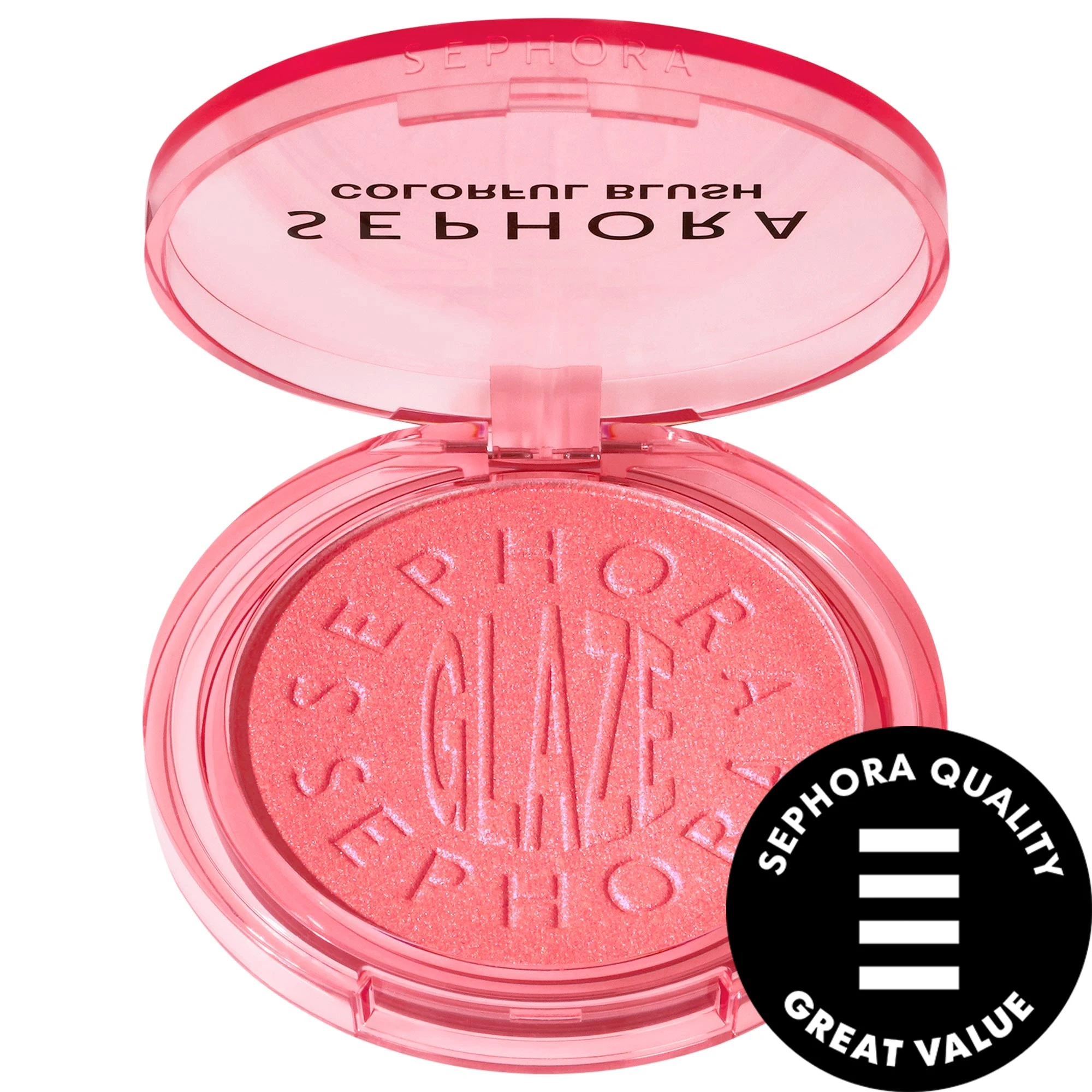 undefined Sephora Quality Great Value
