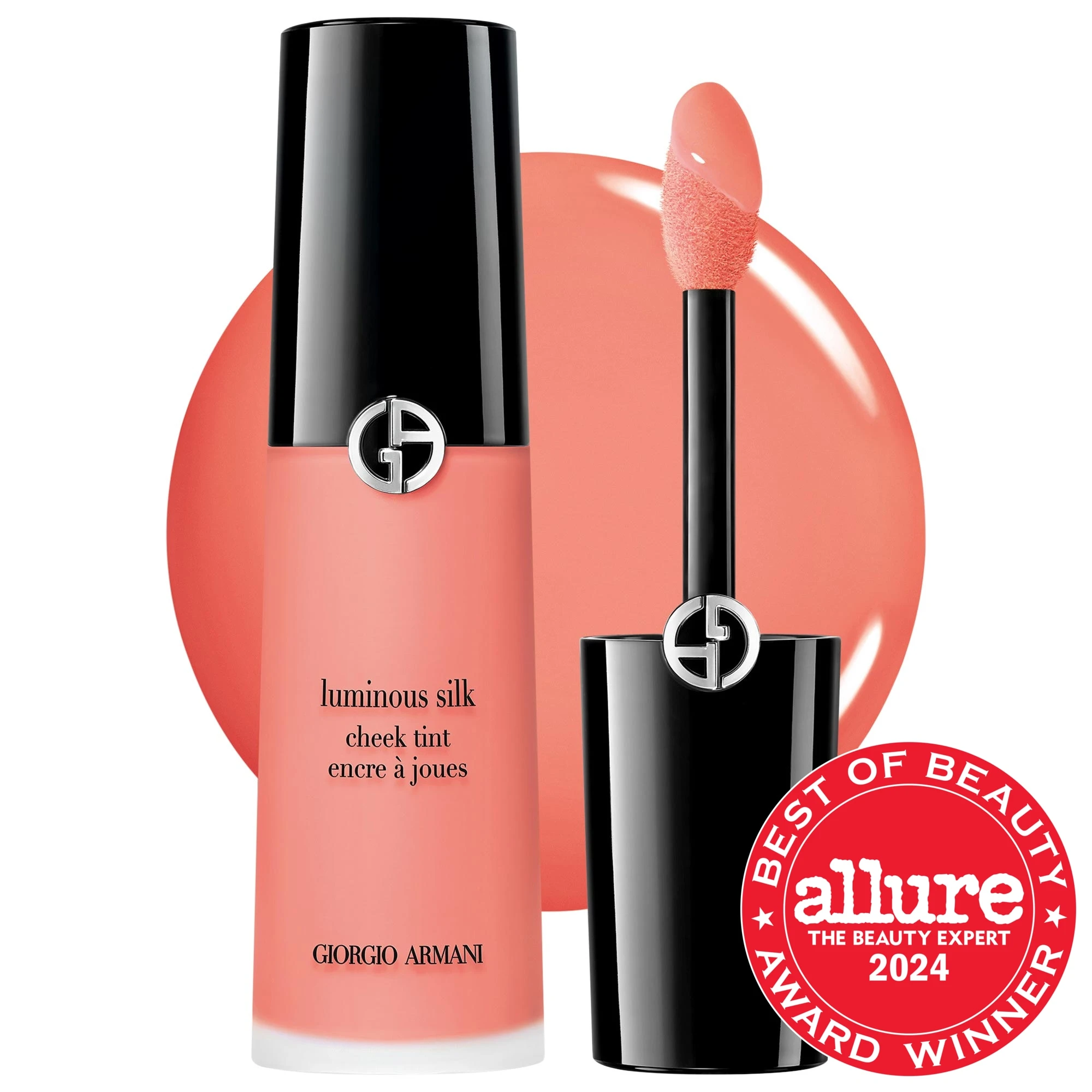 undefined allure 2024 Best of Beauty Award Winner