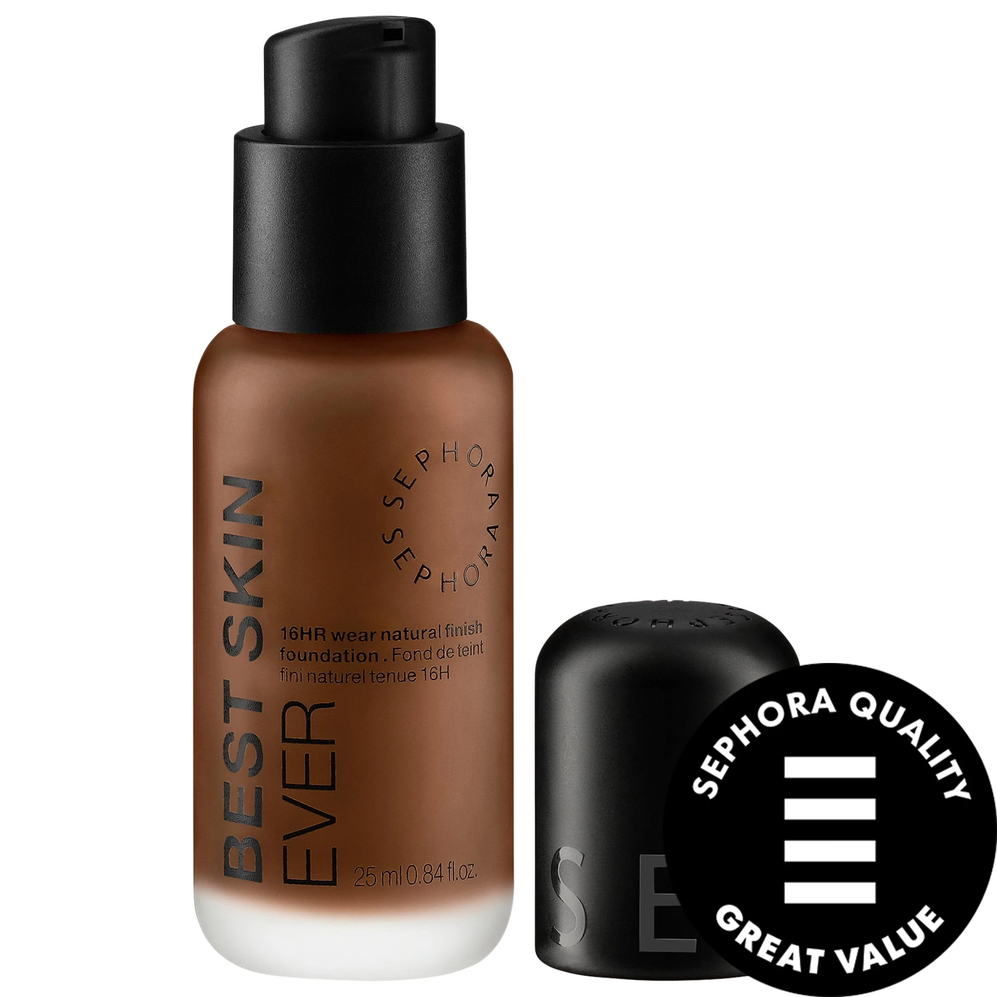 undefined Sephora Quality Great Value